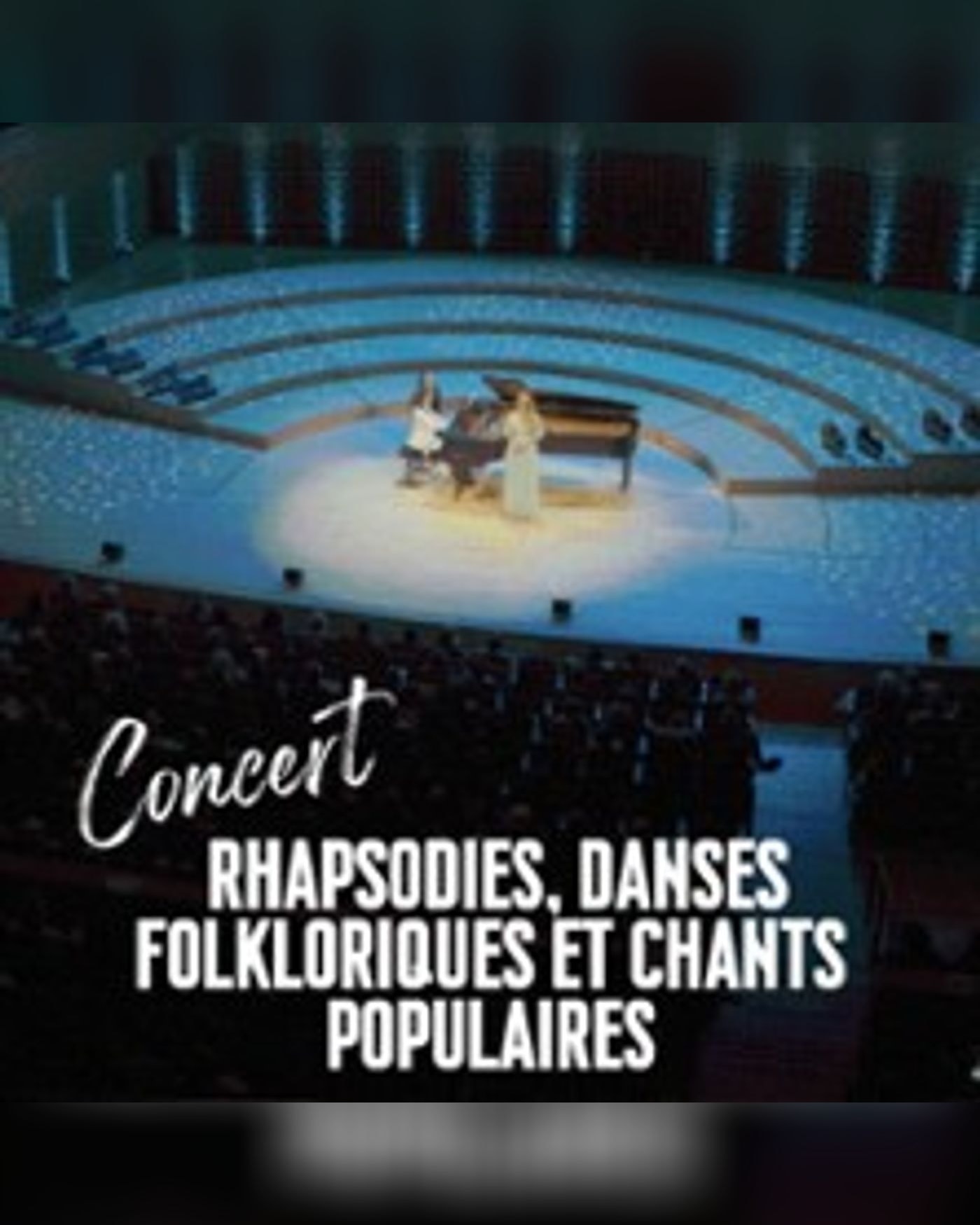 Rhapsodies