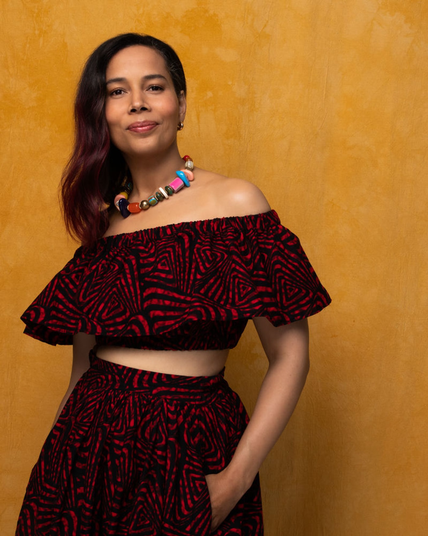 Rhiannon Giddens