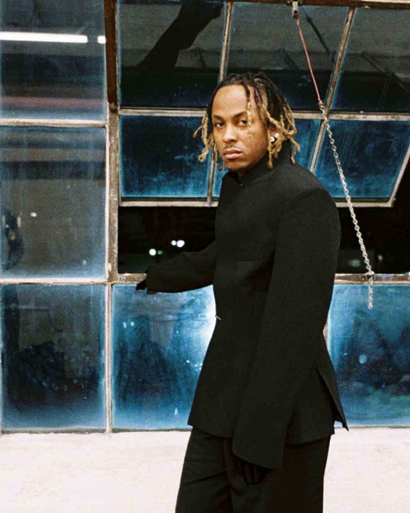 Rich the Kid — Lilly's Club
