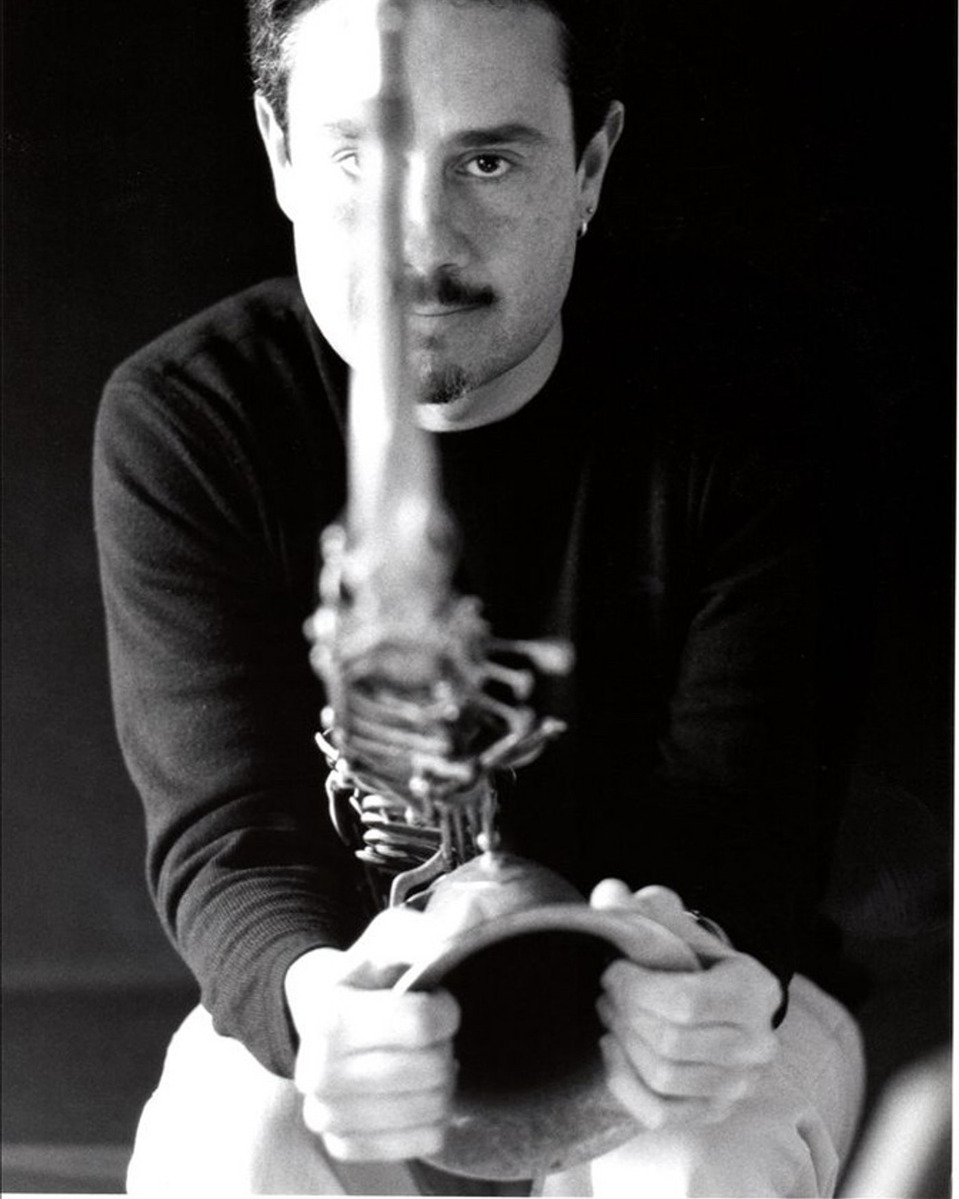 Rick MARGITZA