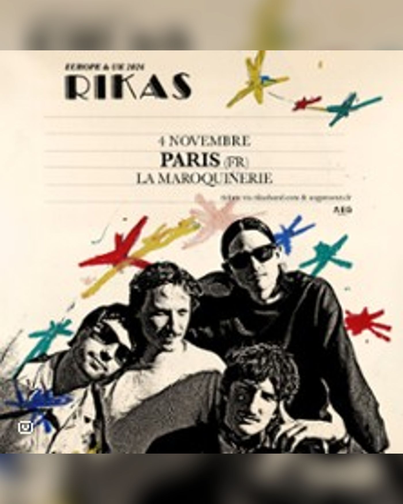 Rikas