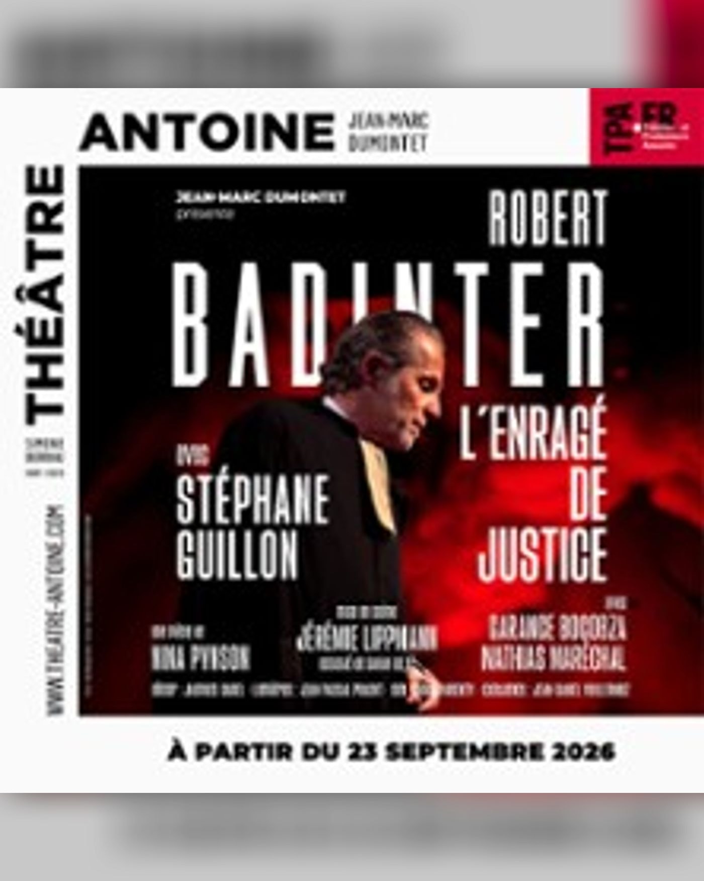 Robert Badinter