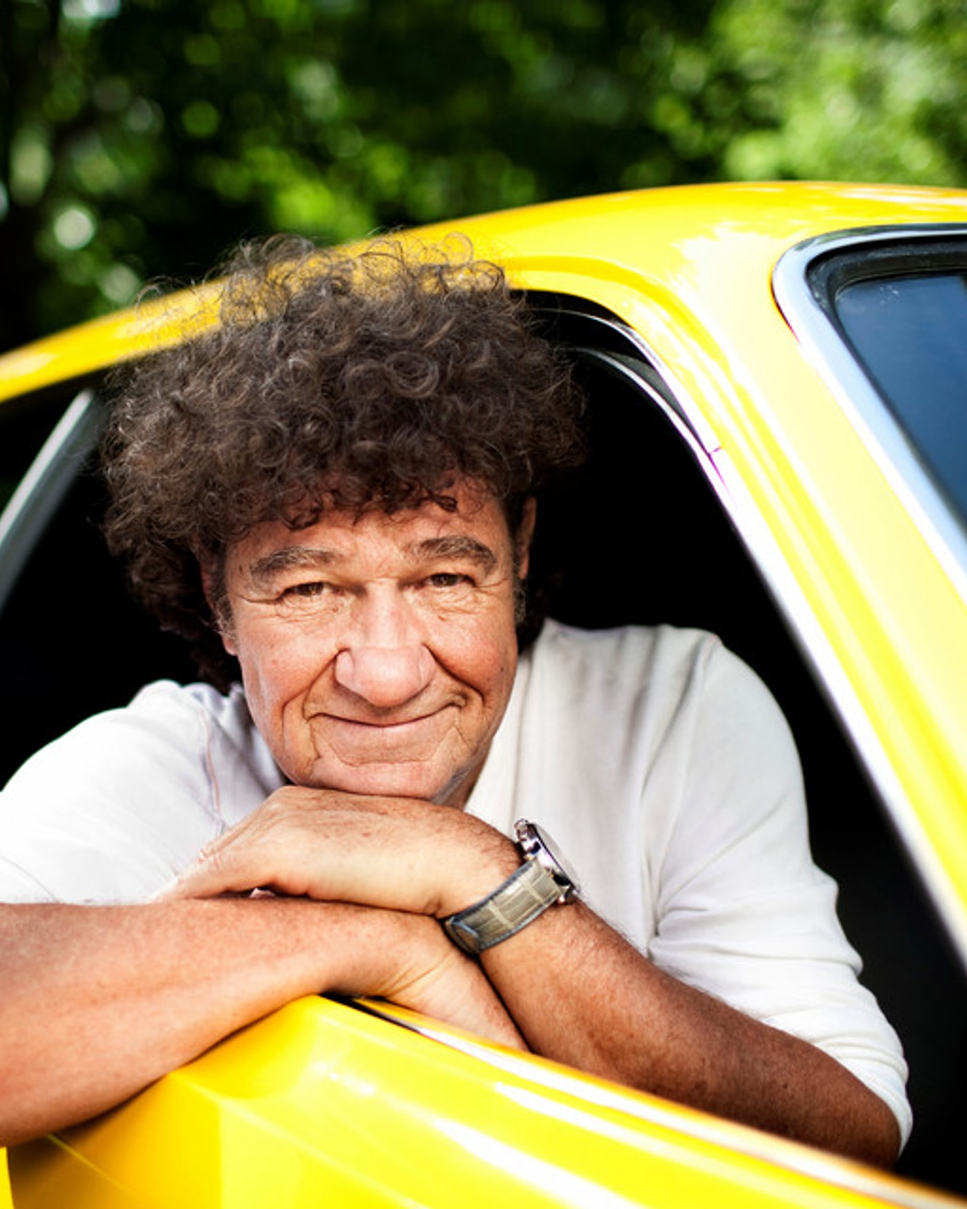 Robert Charlebois