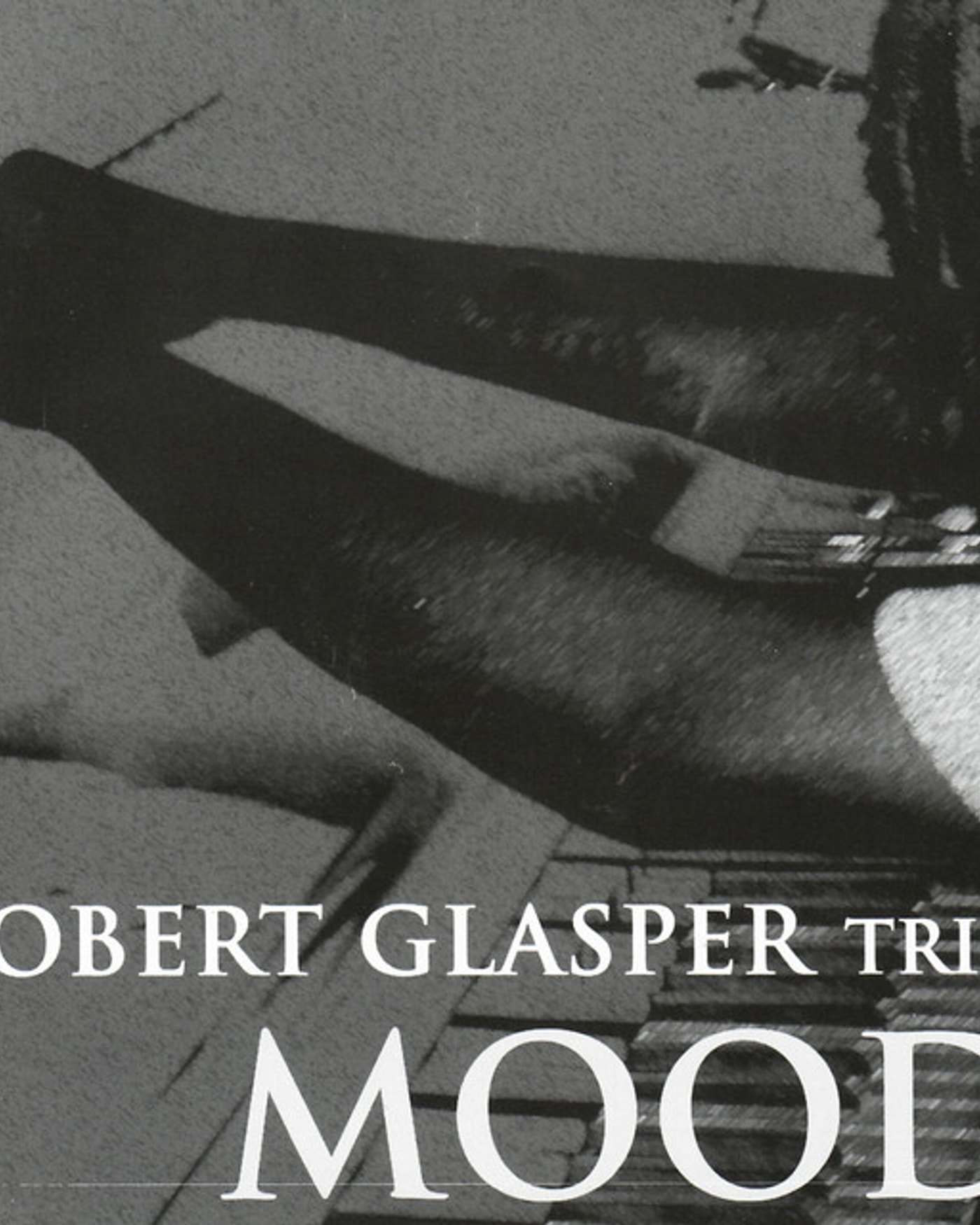 Robert Glasper Trio