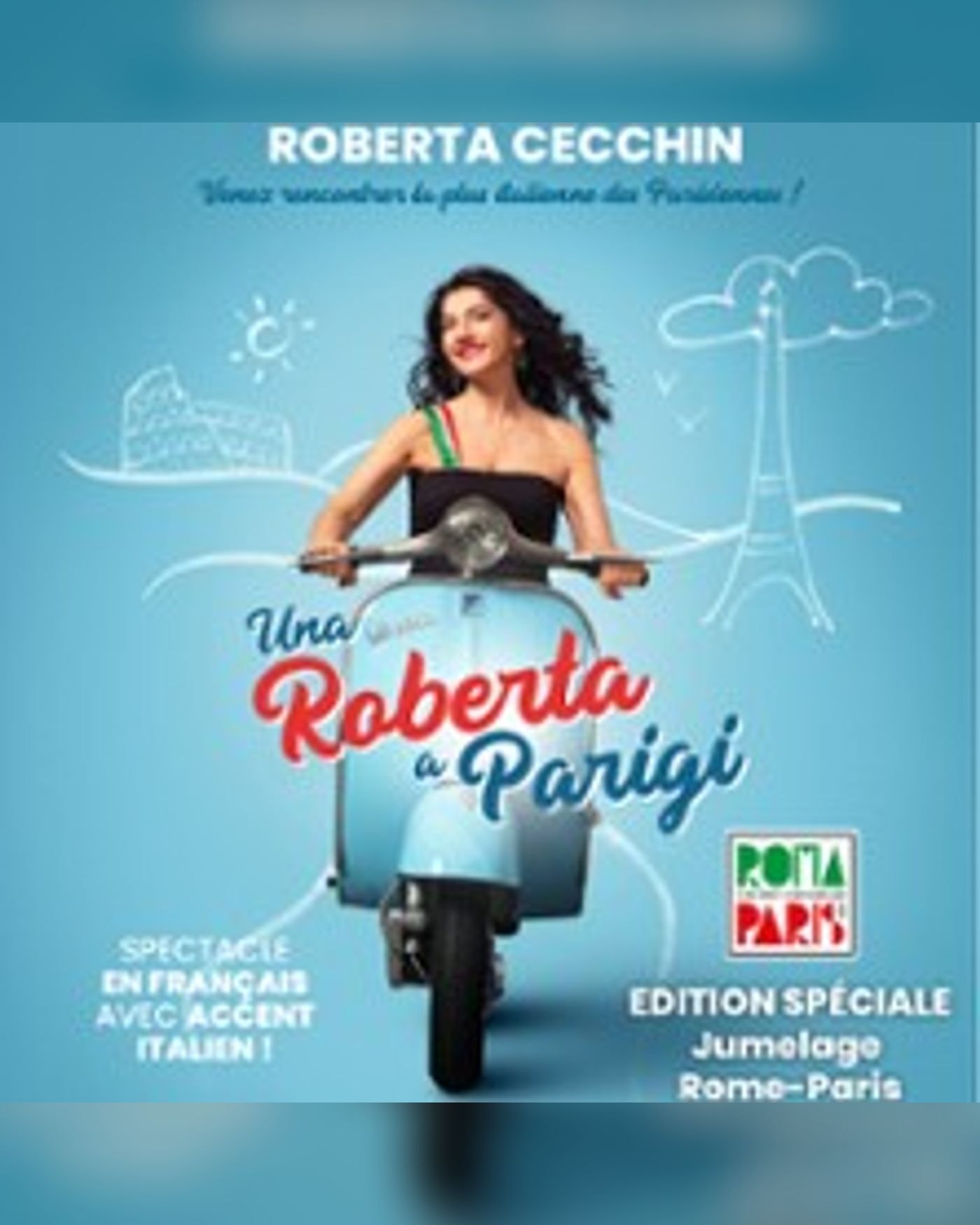 Roberta Cecchin