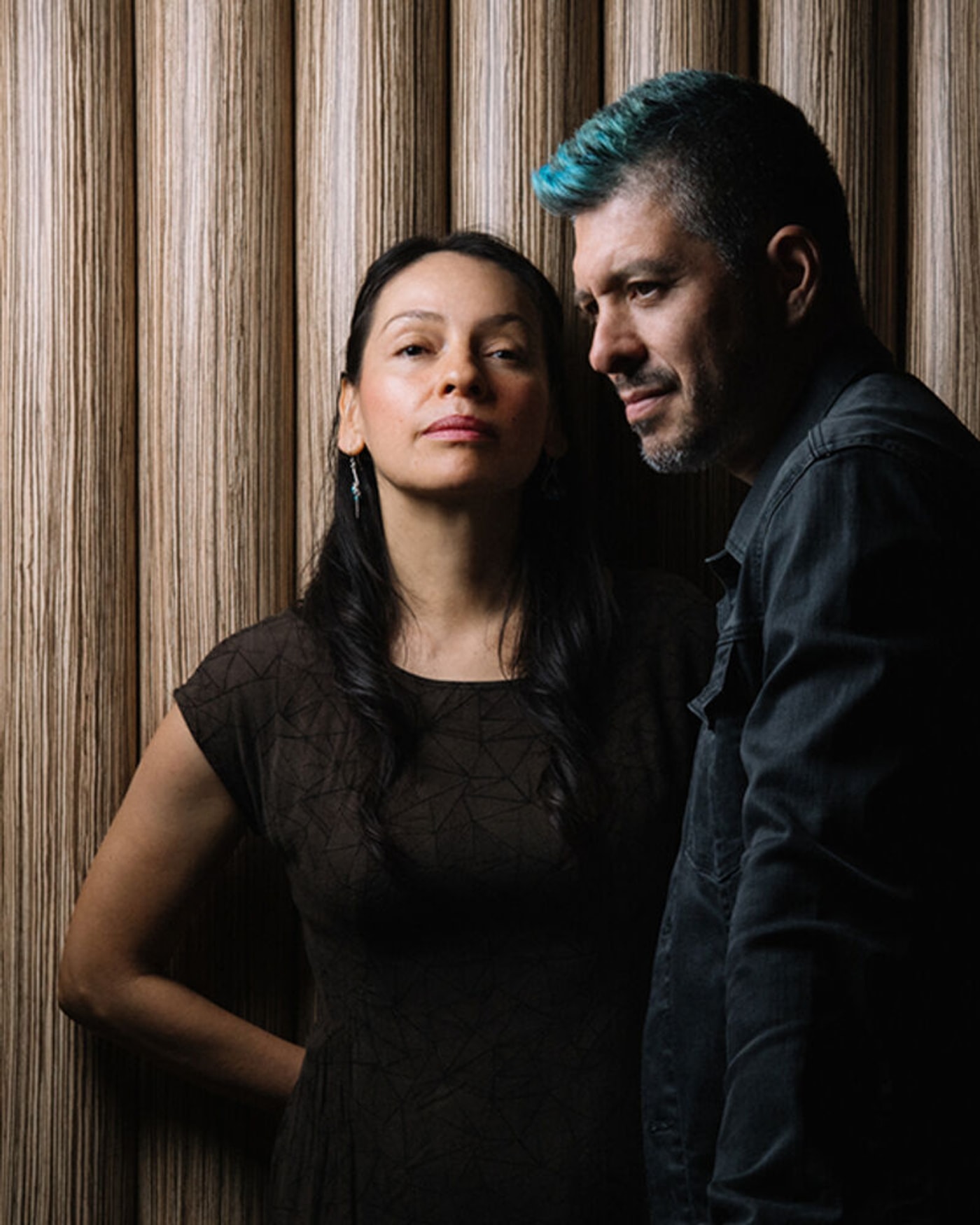 Rodrigo Y Gabriela