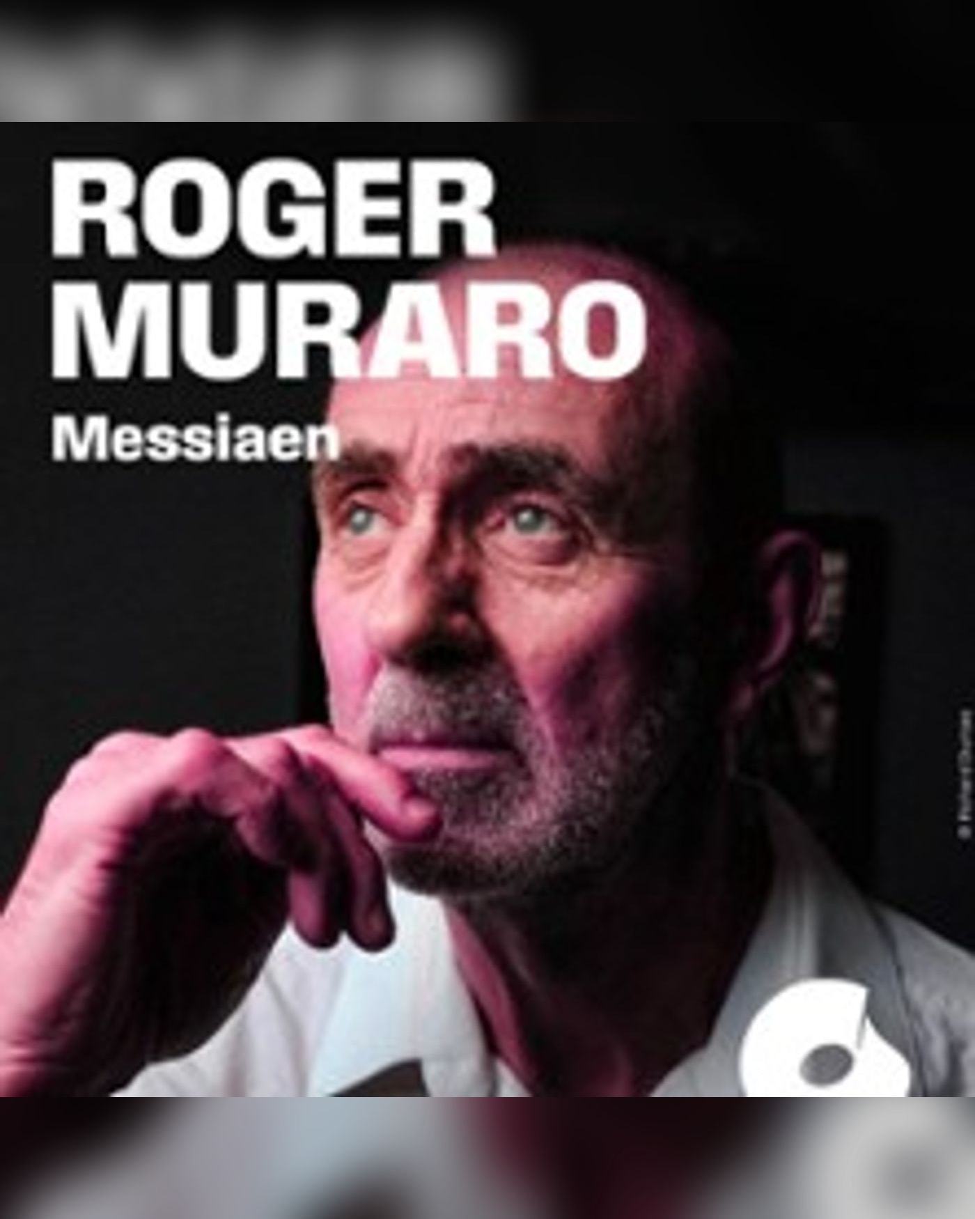 Roger Muraro