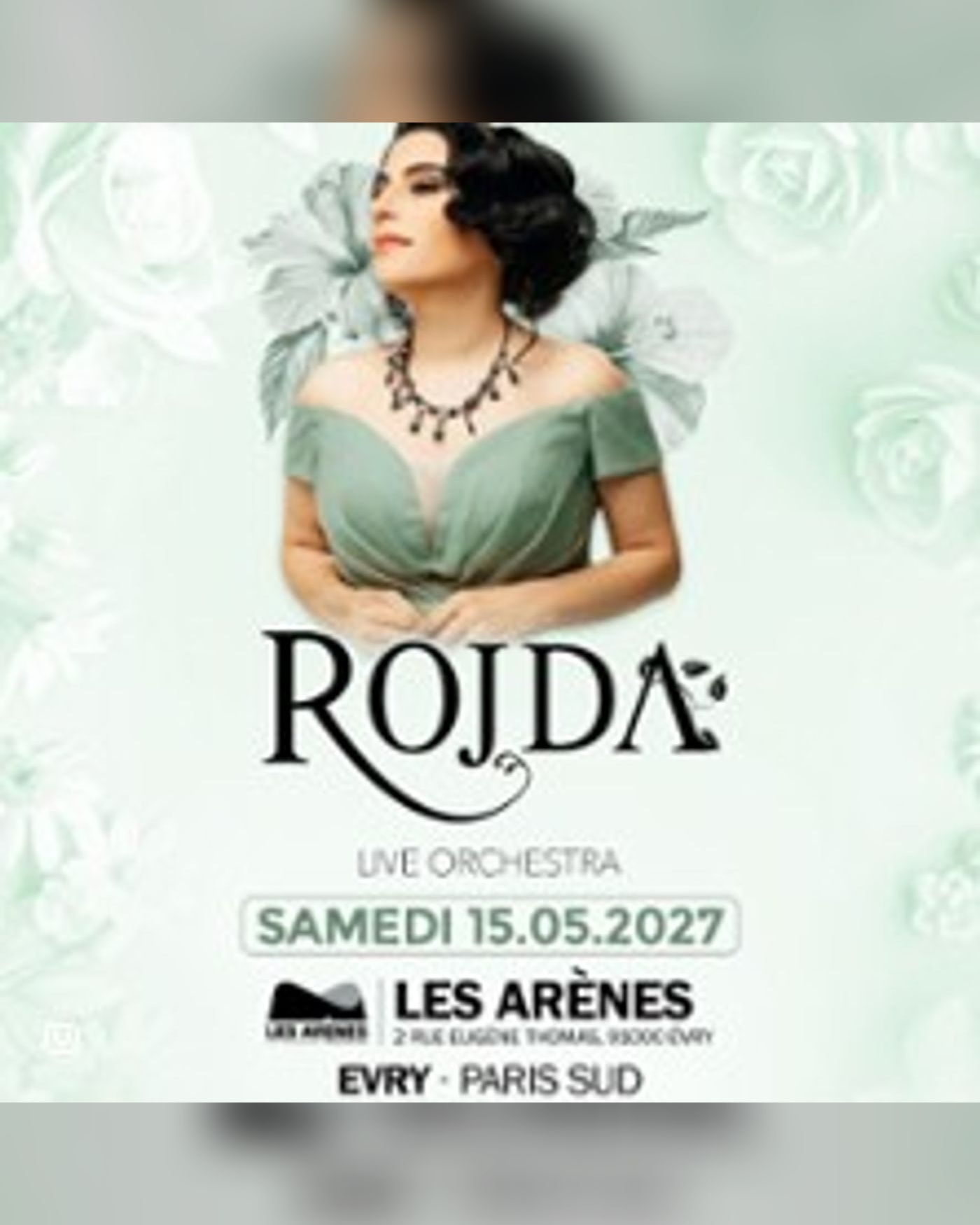 Rojda