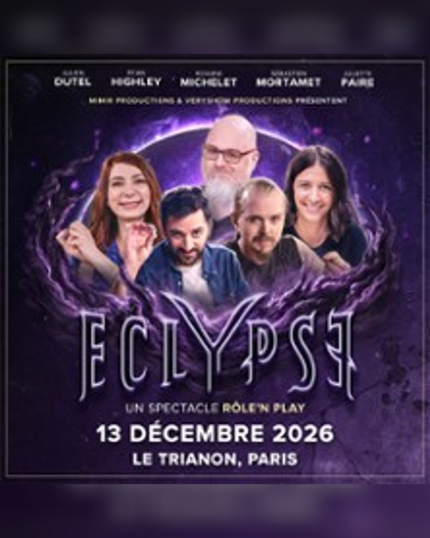 Rôle'N Play