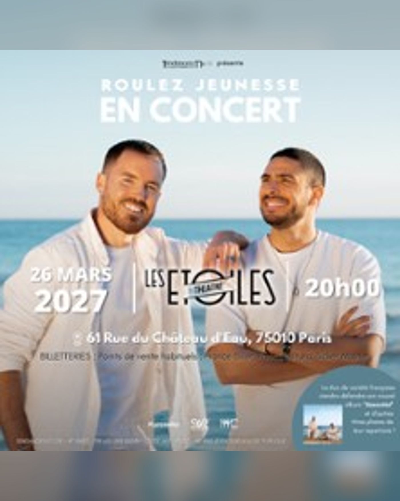 Roulez Jeunesse