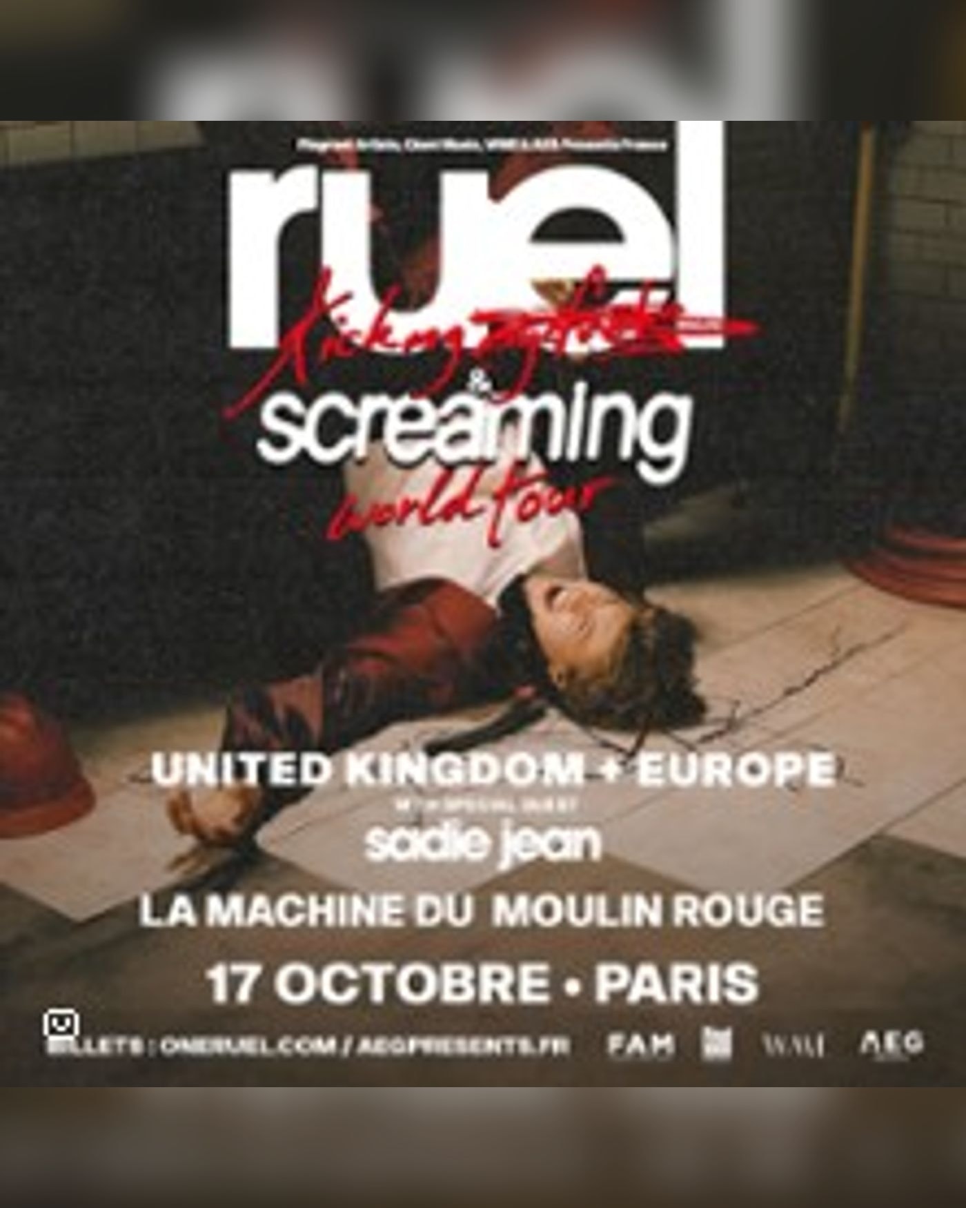 Ruel
