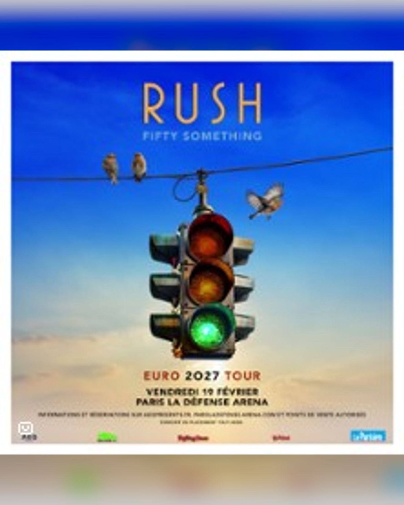 Rush
