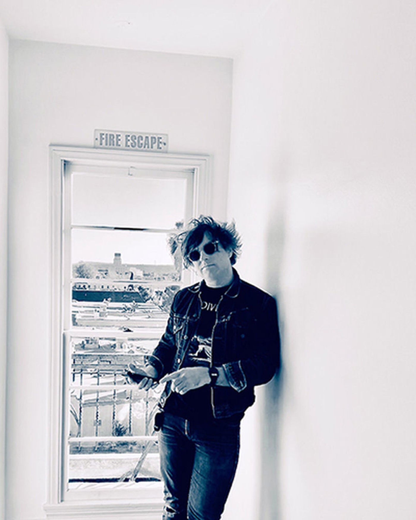 Affiche de Ryan Adams