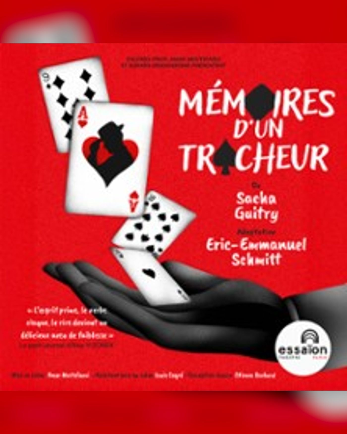 Sacha Guitry
