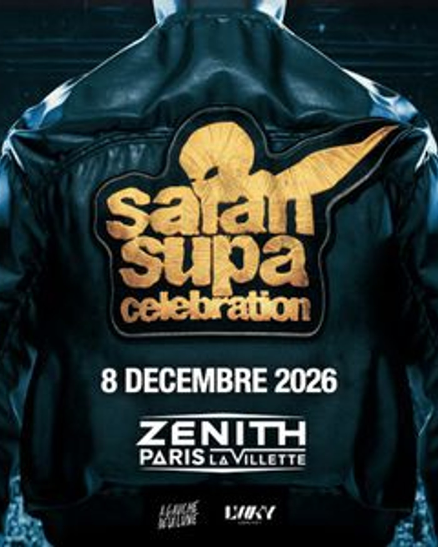 Saian Supa Celebration