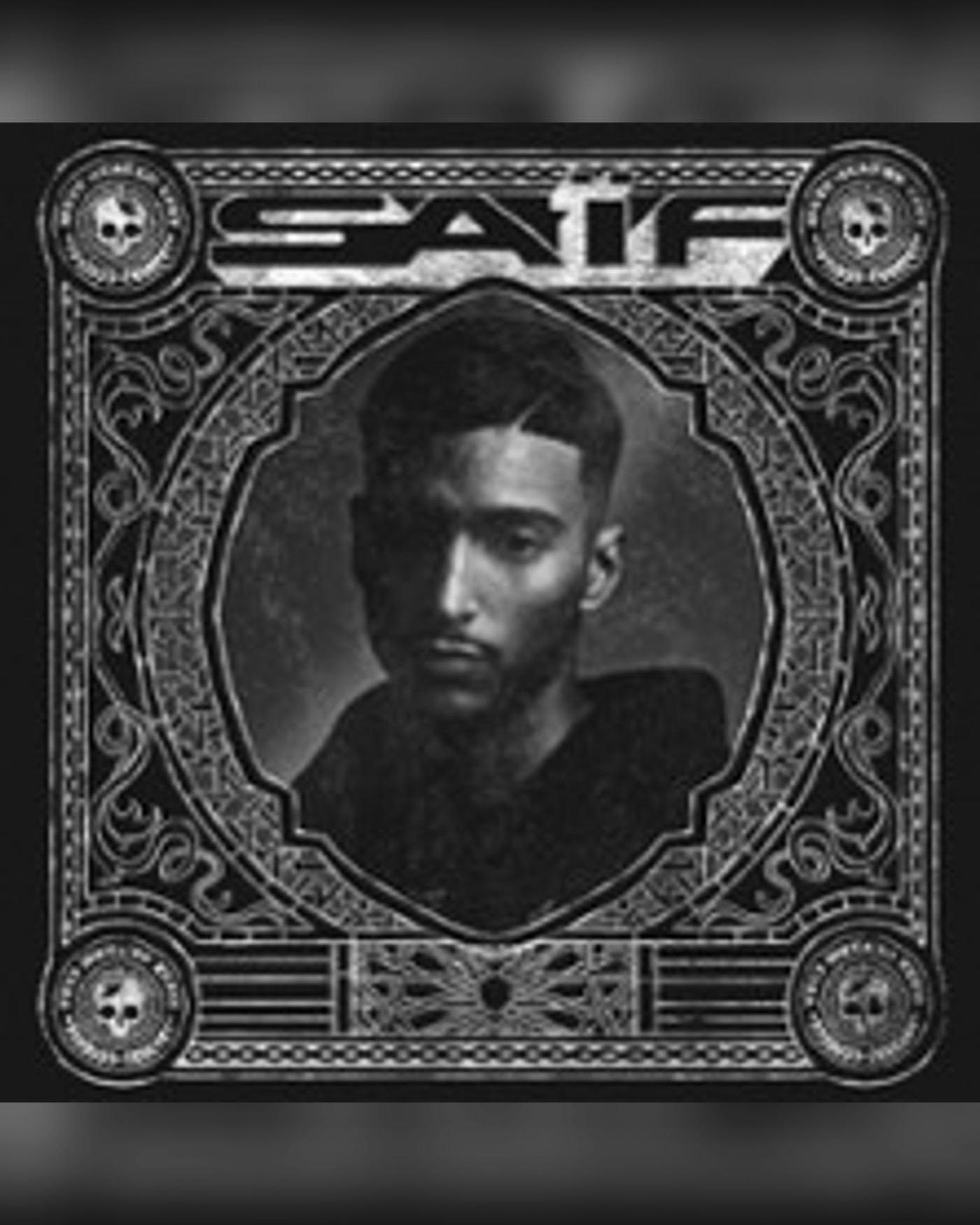 Saïf