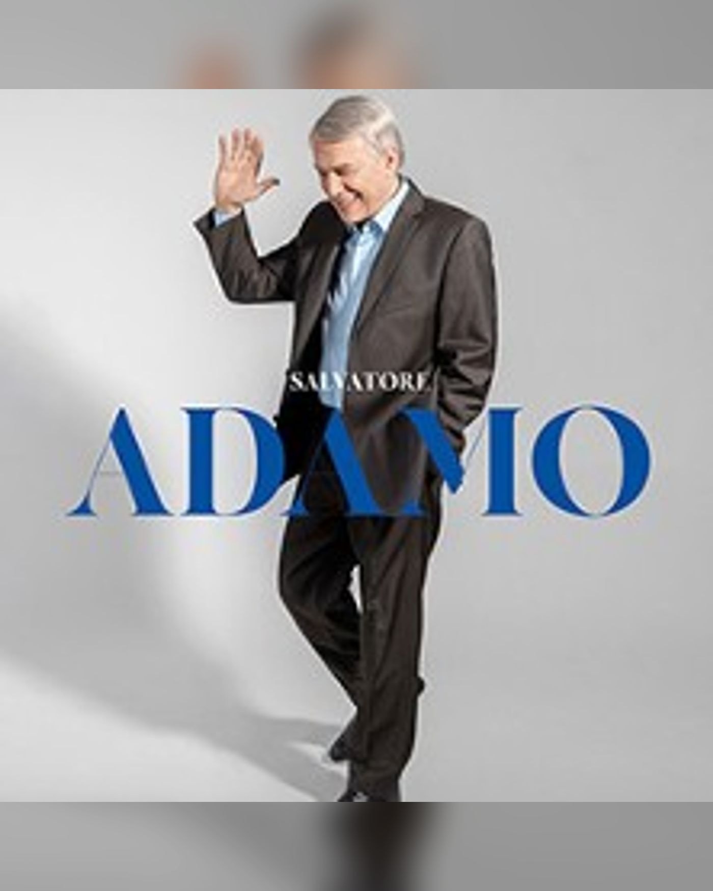 Salvatore Adamo