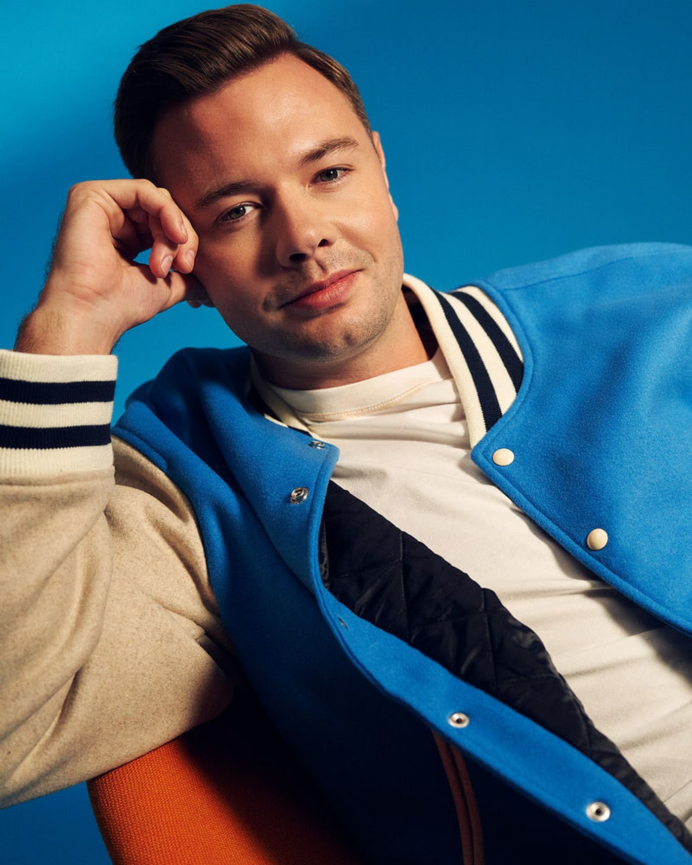 Sam Feldt
