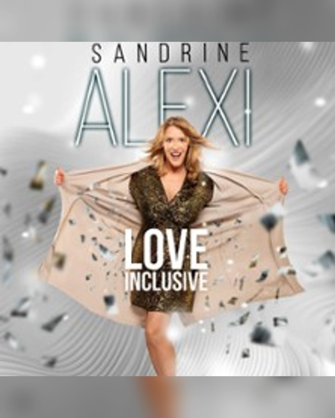 Sandrine Alexi