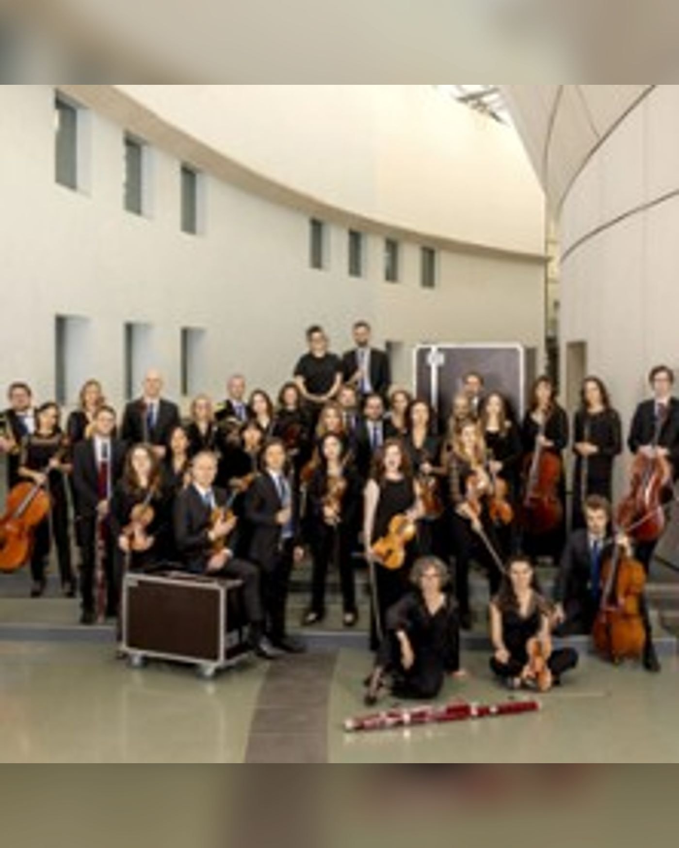 Scaramouche et Music-Hall