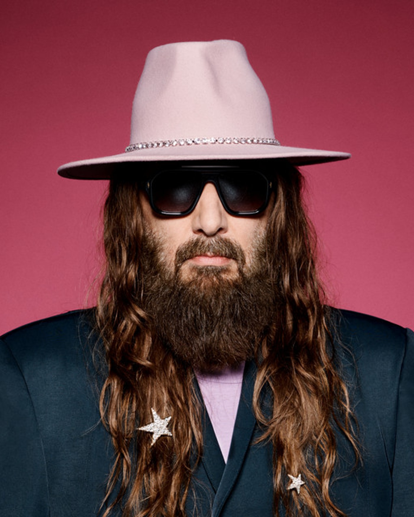 Sebastien Tellier