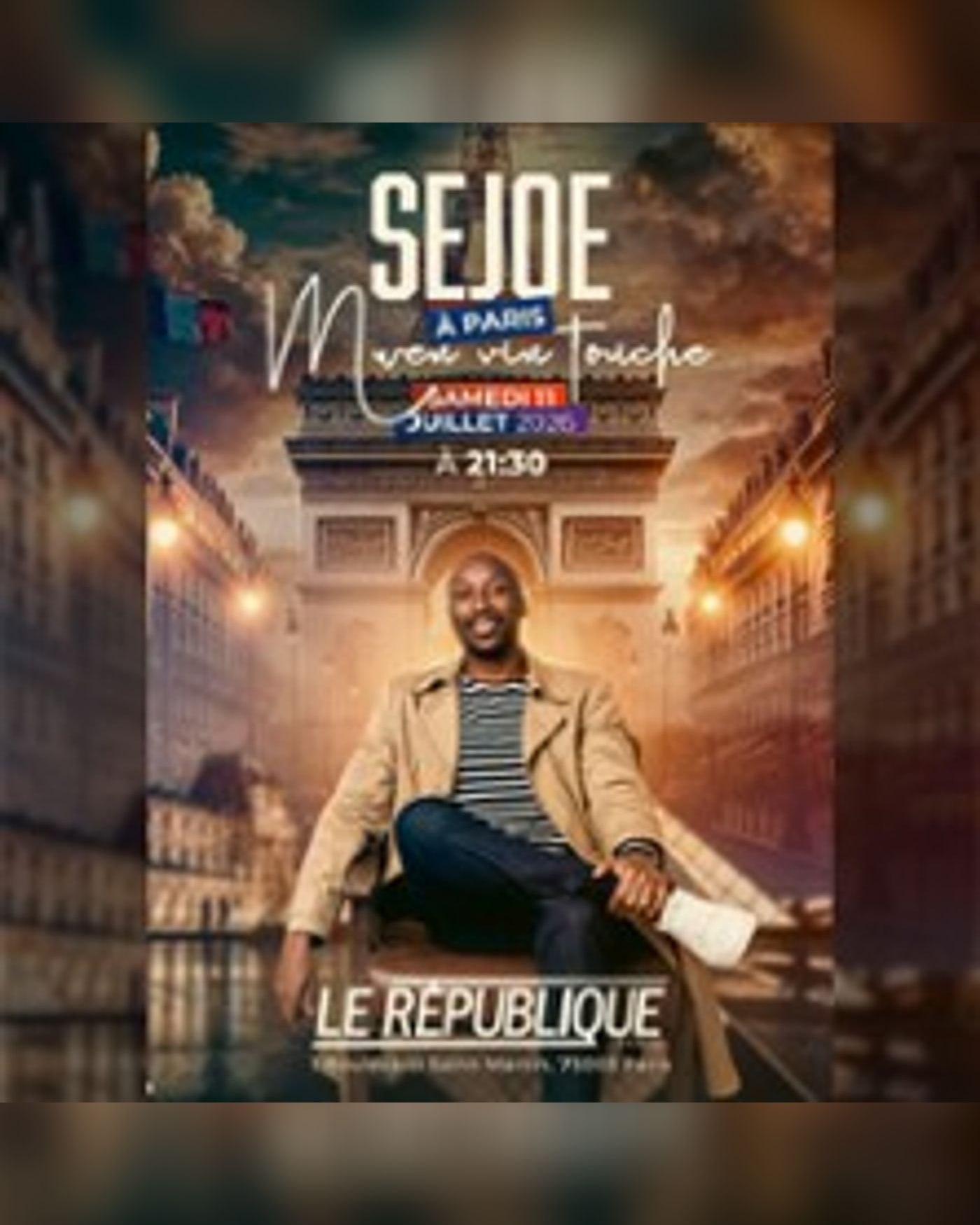Sejoe