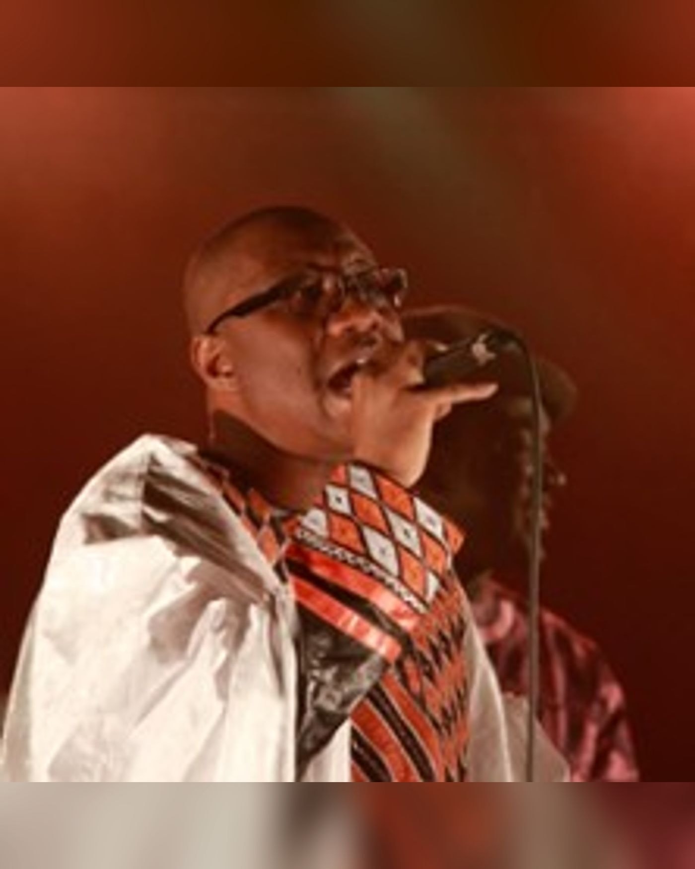 Sekouba Bambino