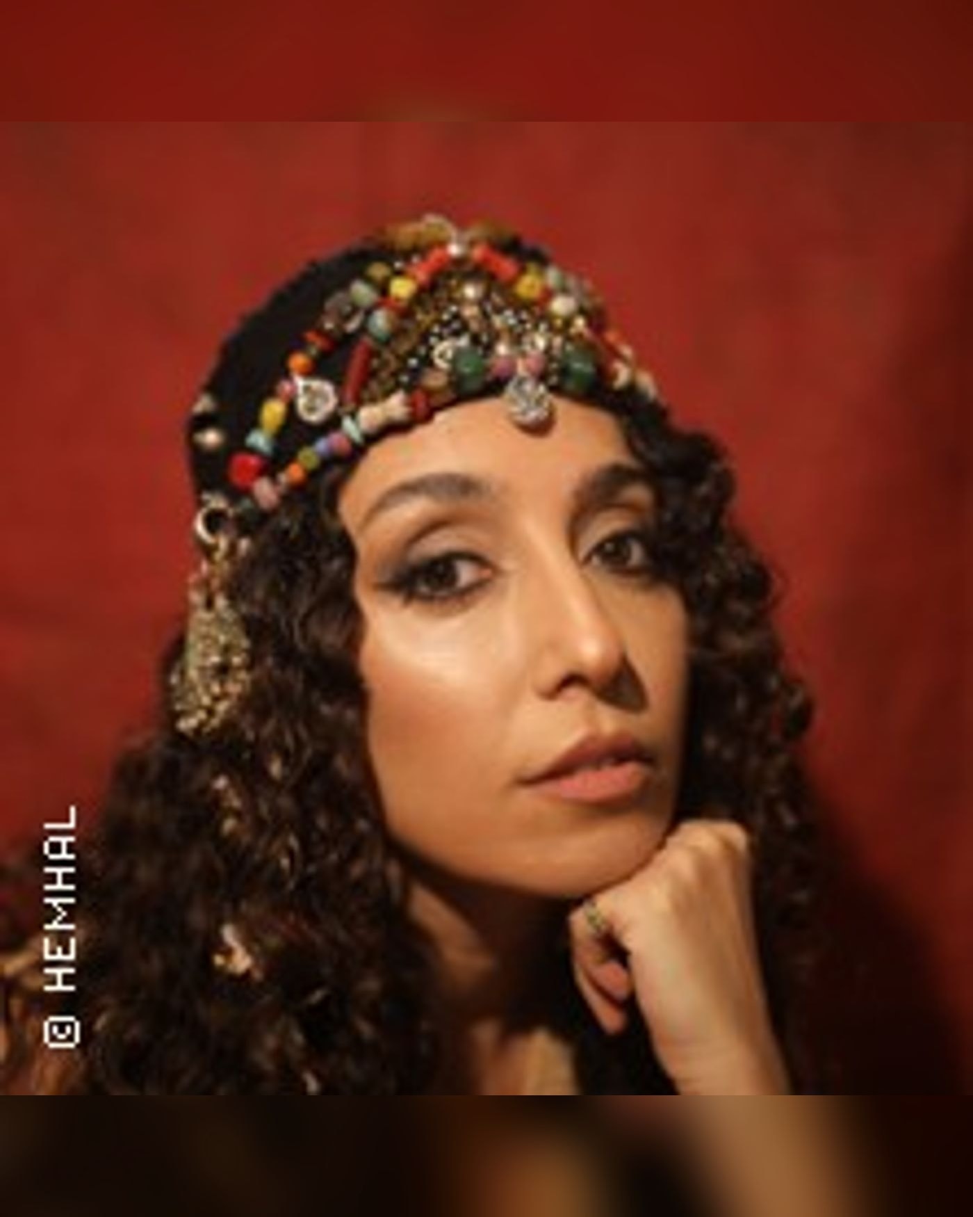 Selin Sümbültepe