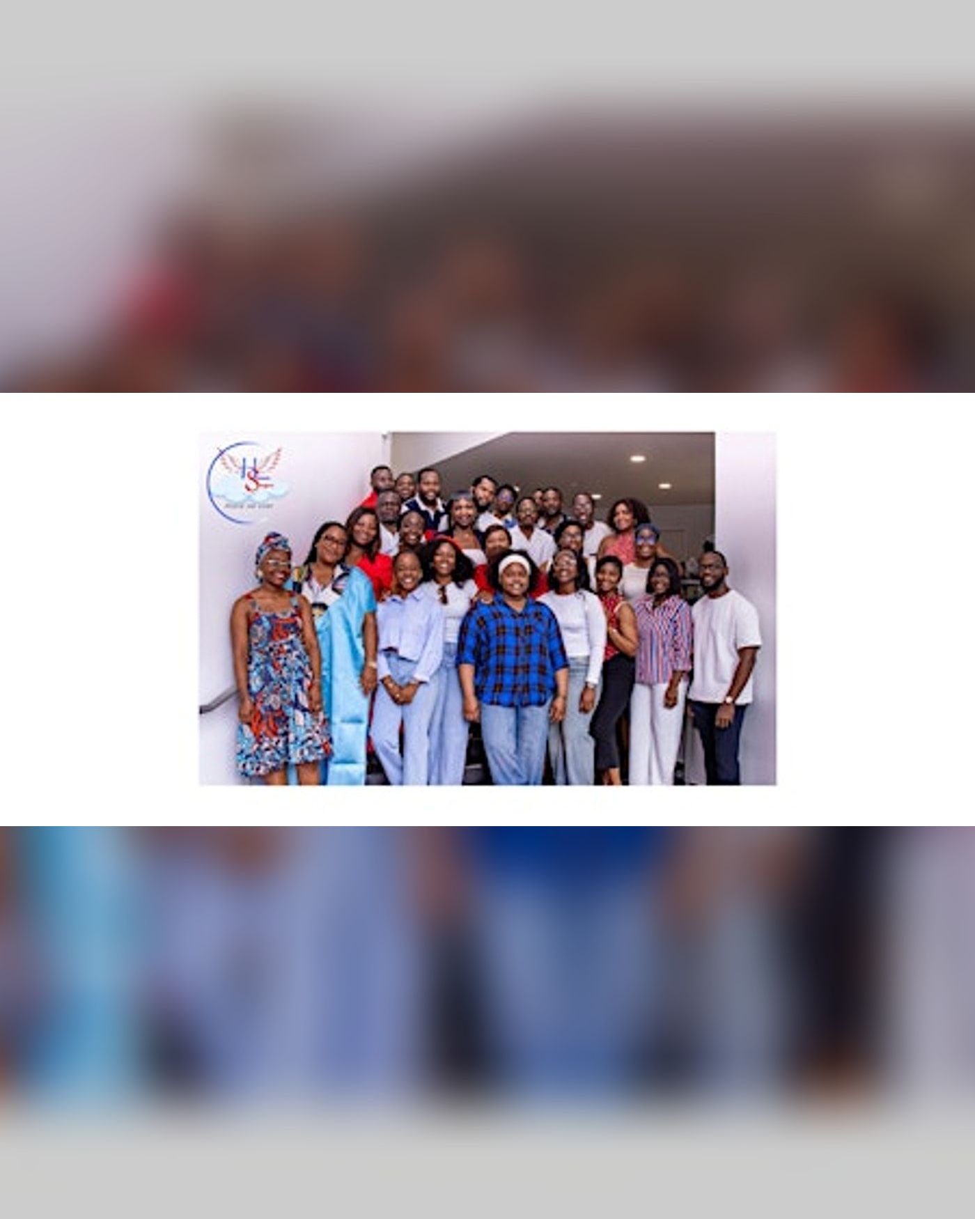 Semaine Culturelle Heaven Singers