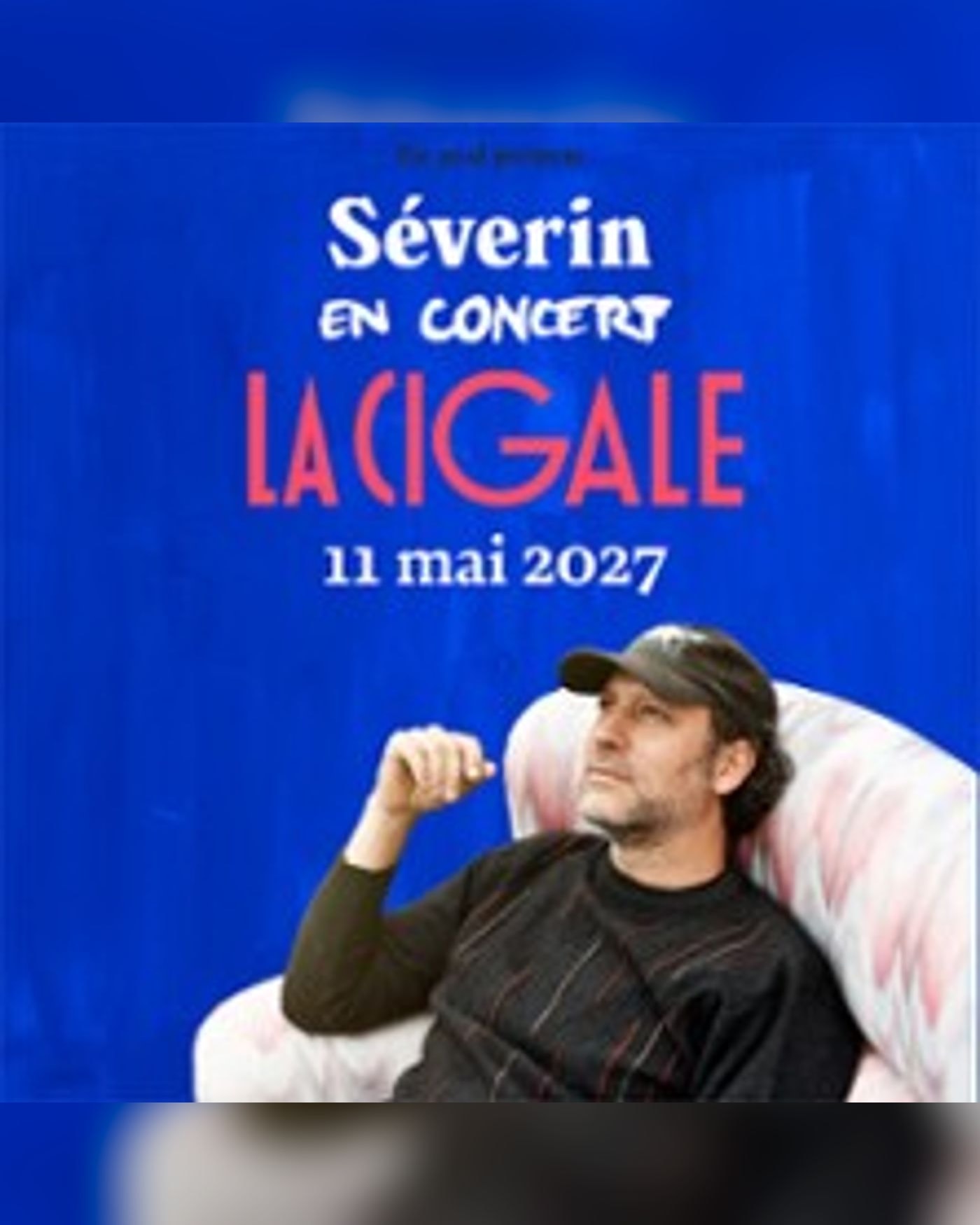Séverin