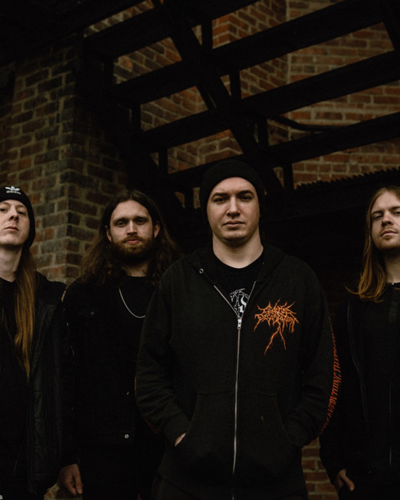 Shadow of Intent Aborted