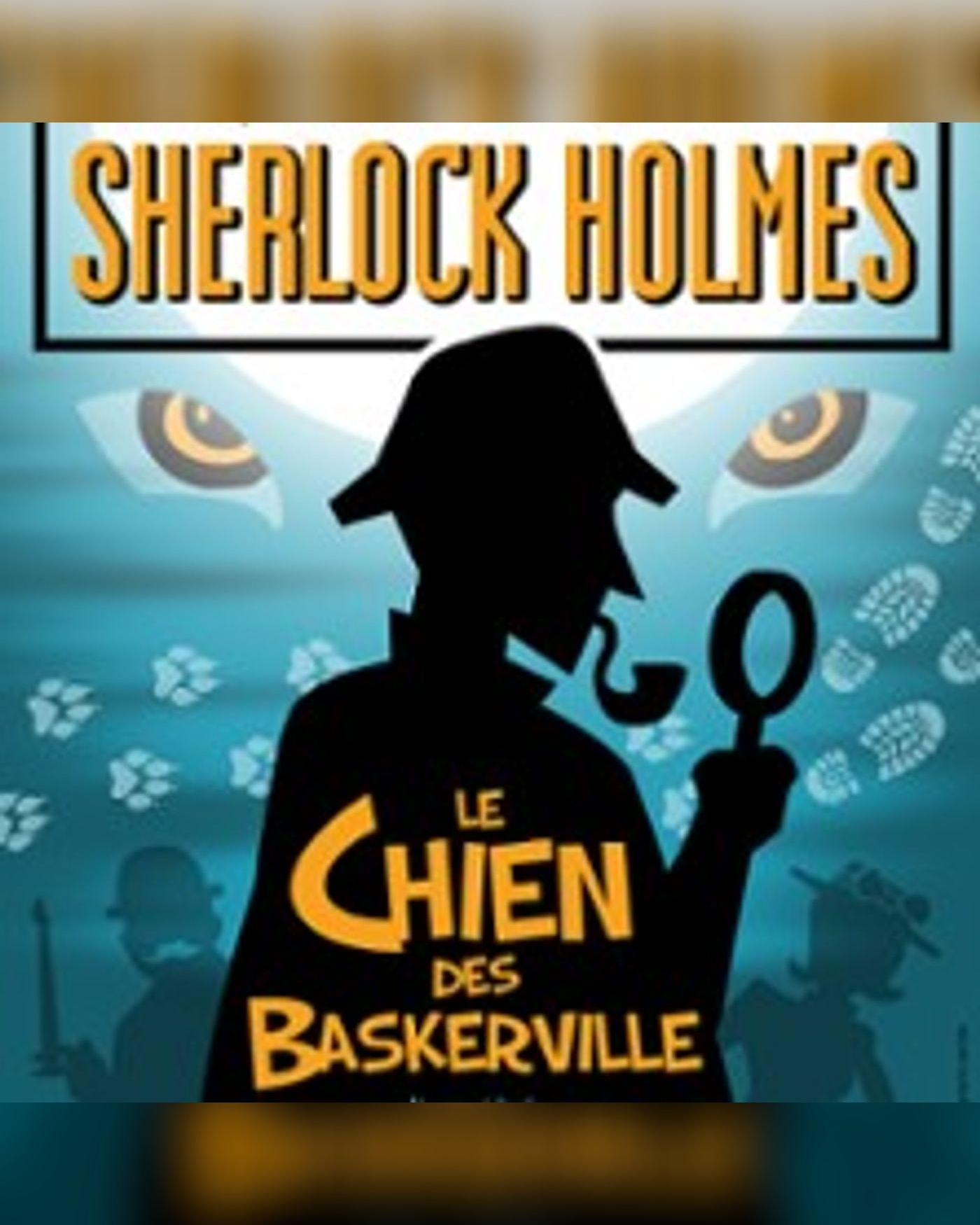 Sherlock Holmes