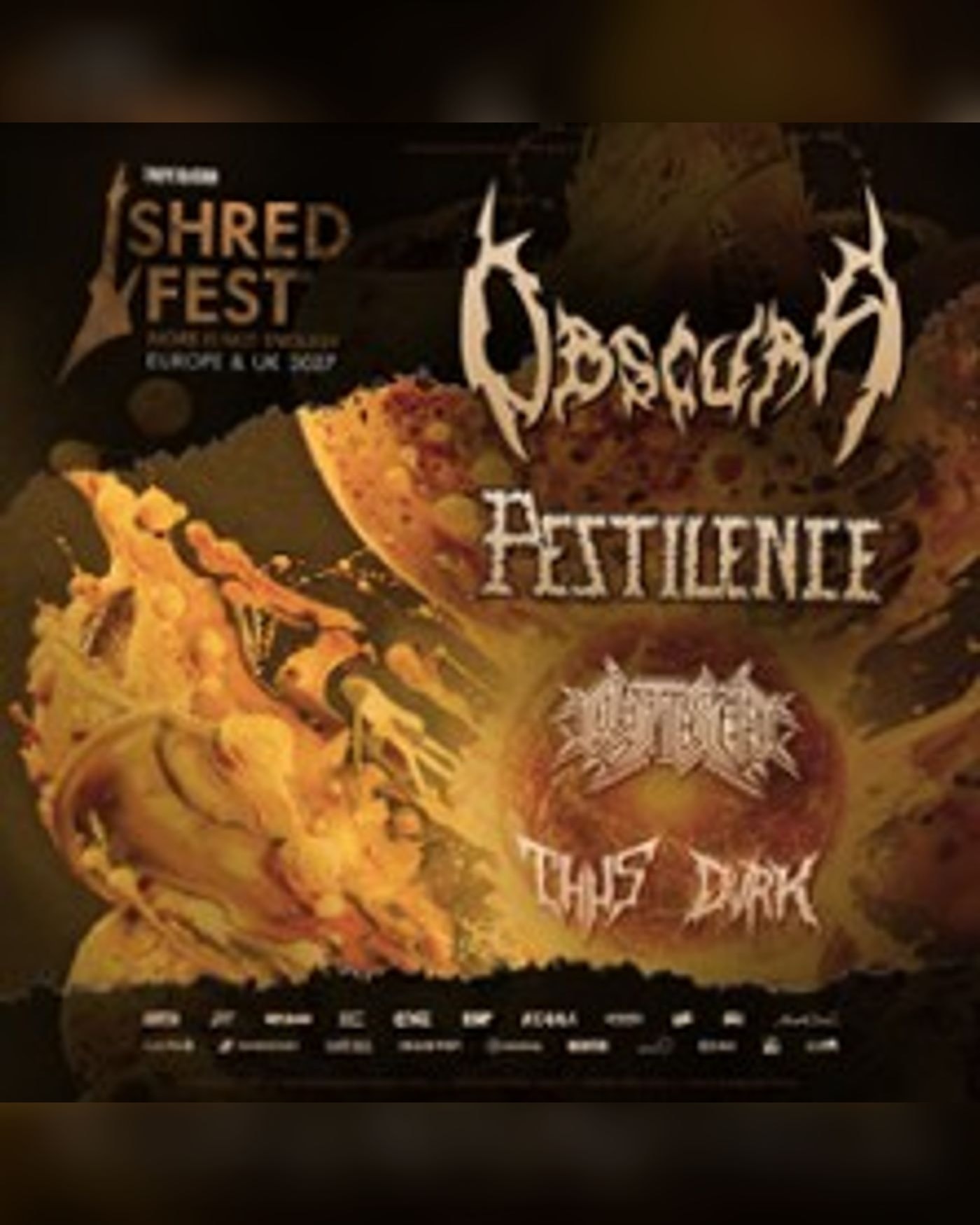 Shred Fest