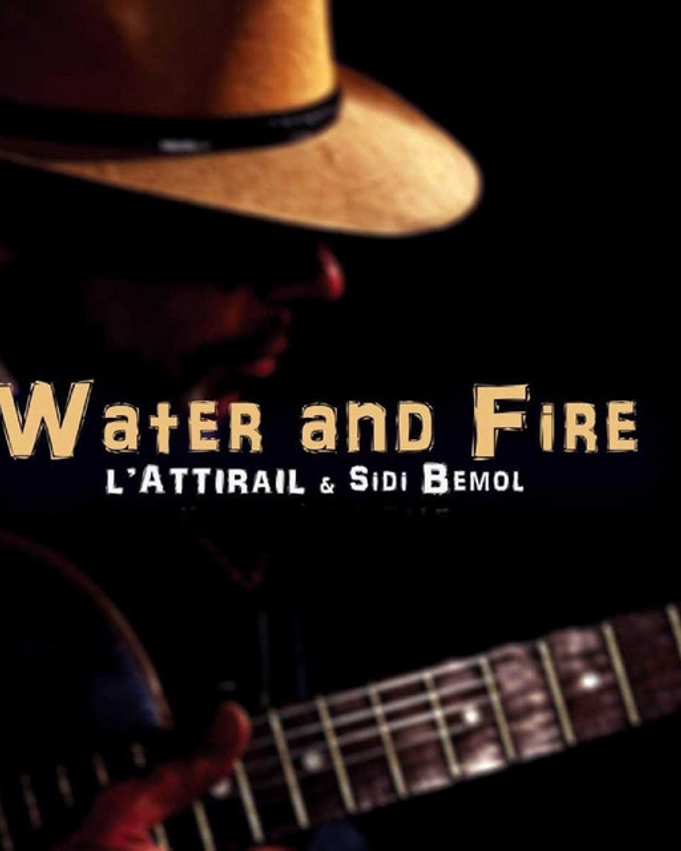 Sidi Bemol — Iwal
