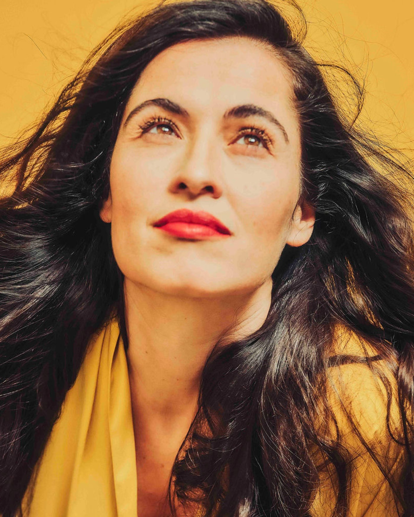 Sílvia Pérez Cruz