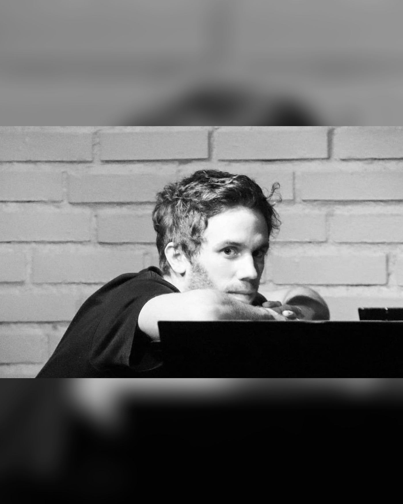 Simon Chivallon trio