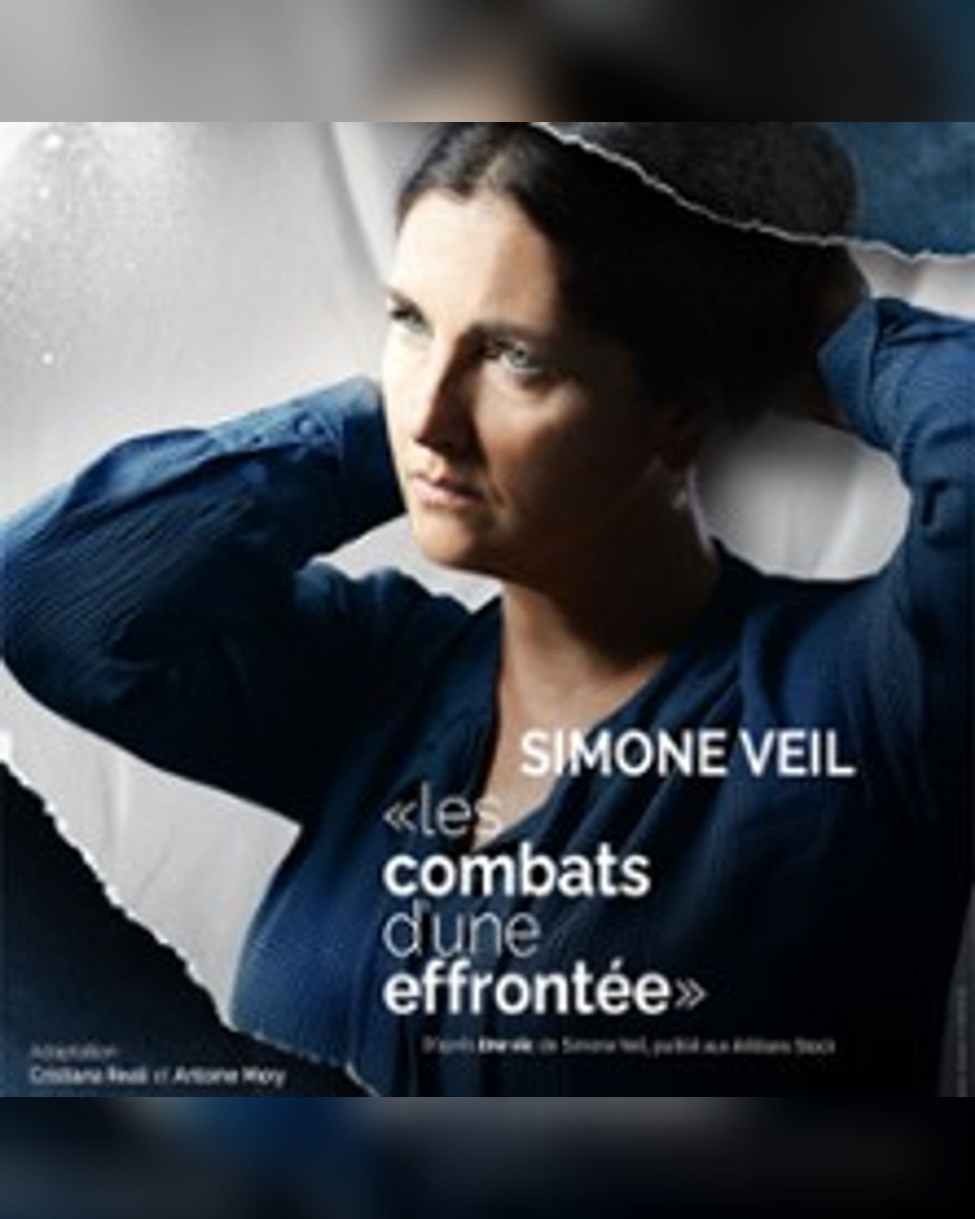 Simone Veil