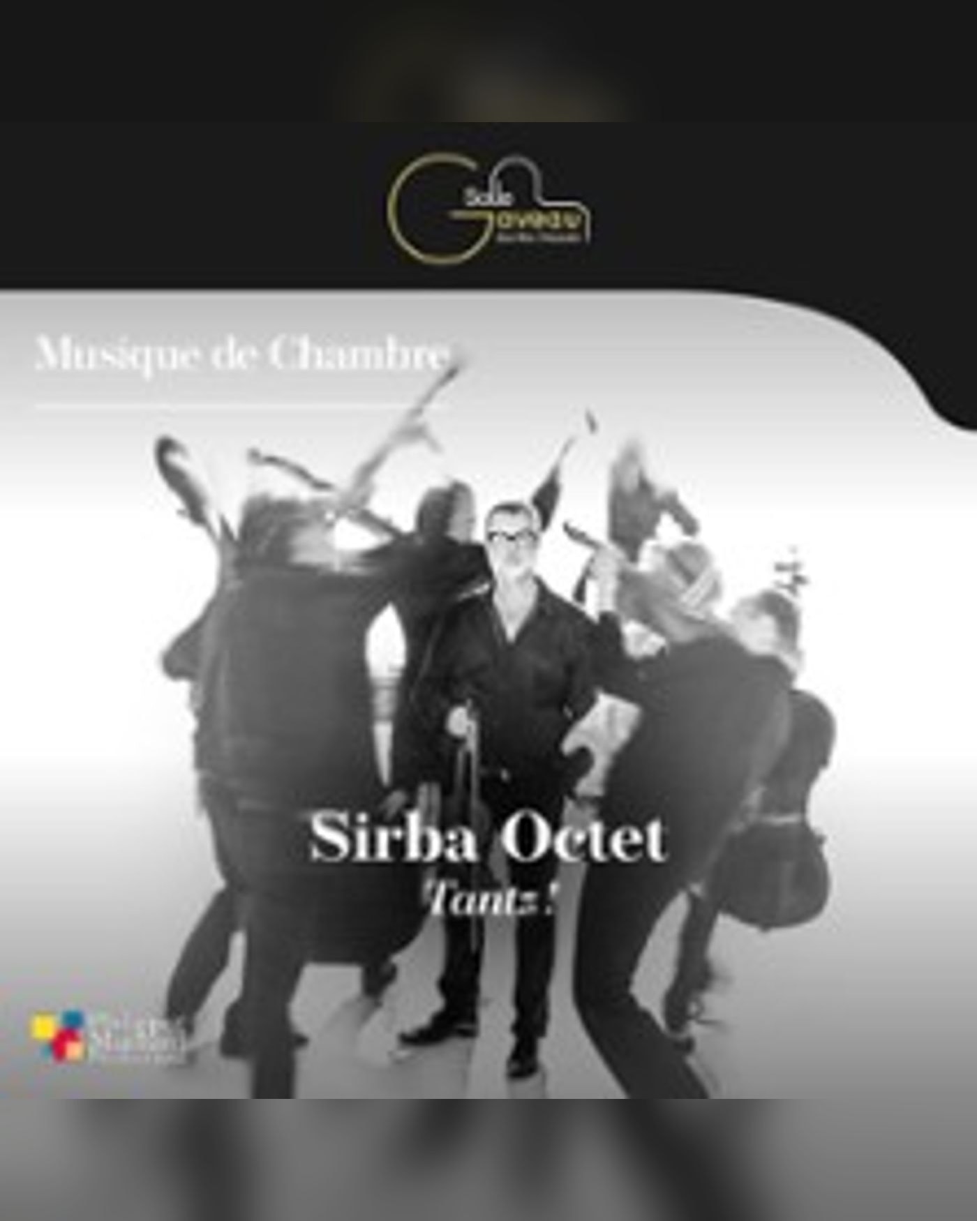 Sirba Octet