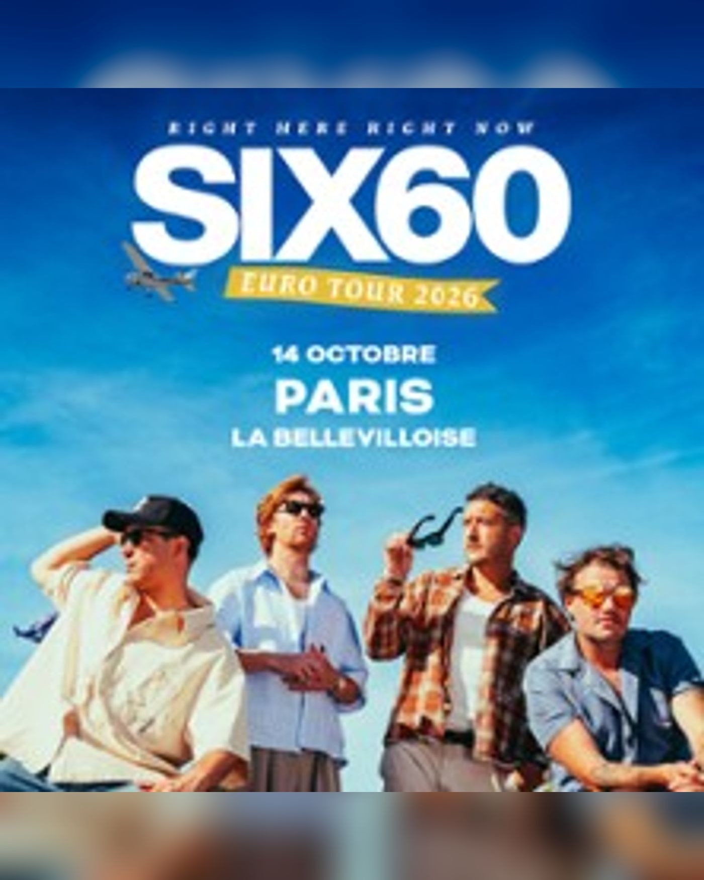 Six60
