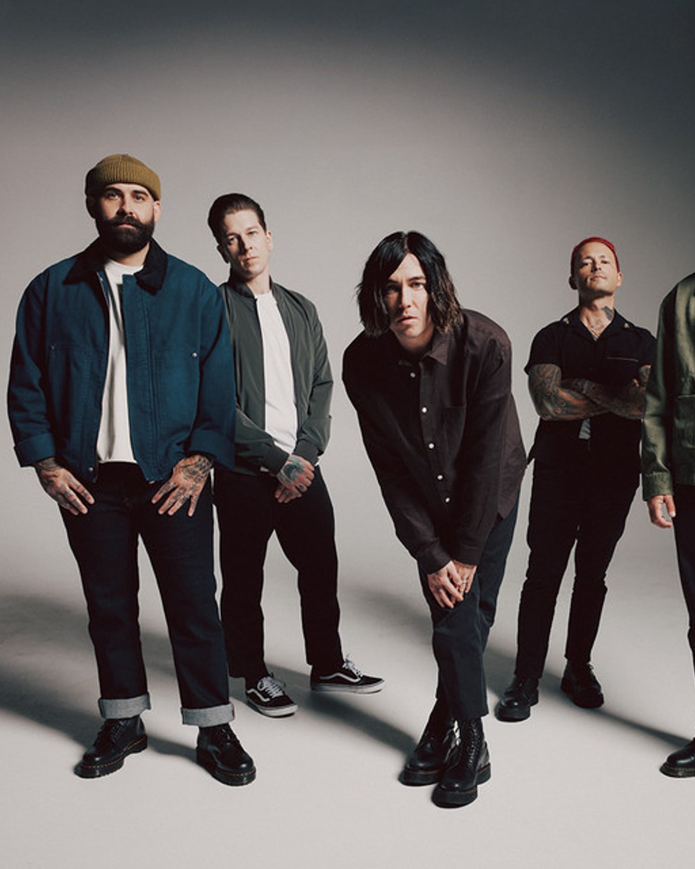 Sleeping With Sirens
