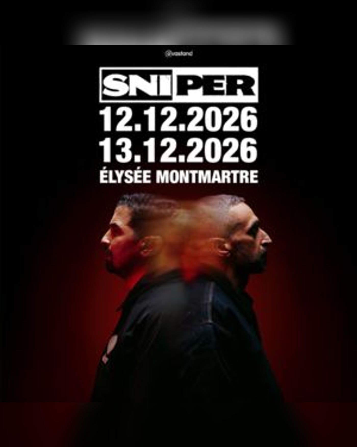 Affiche de Sniper