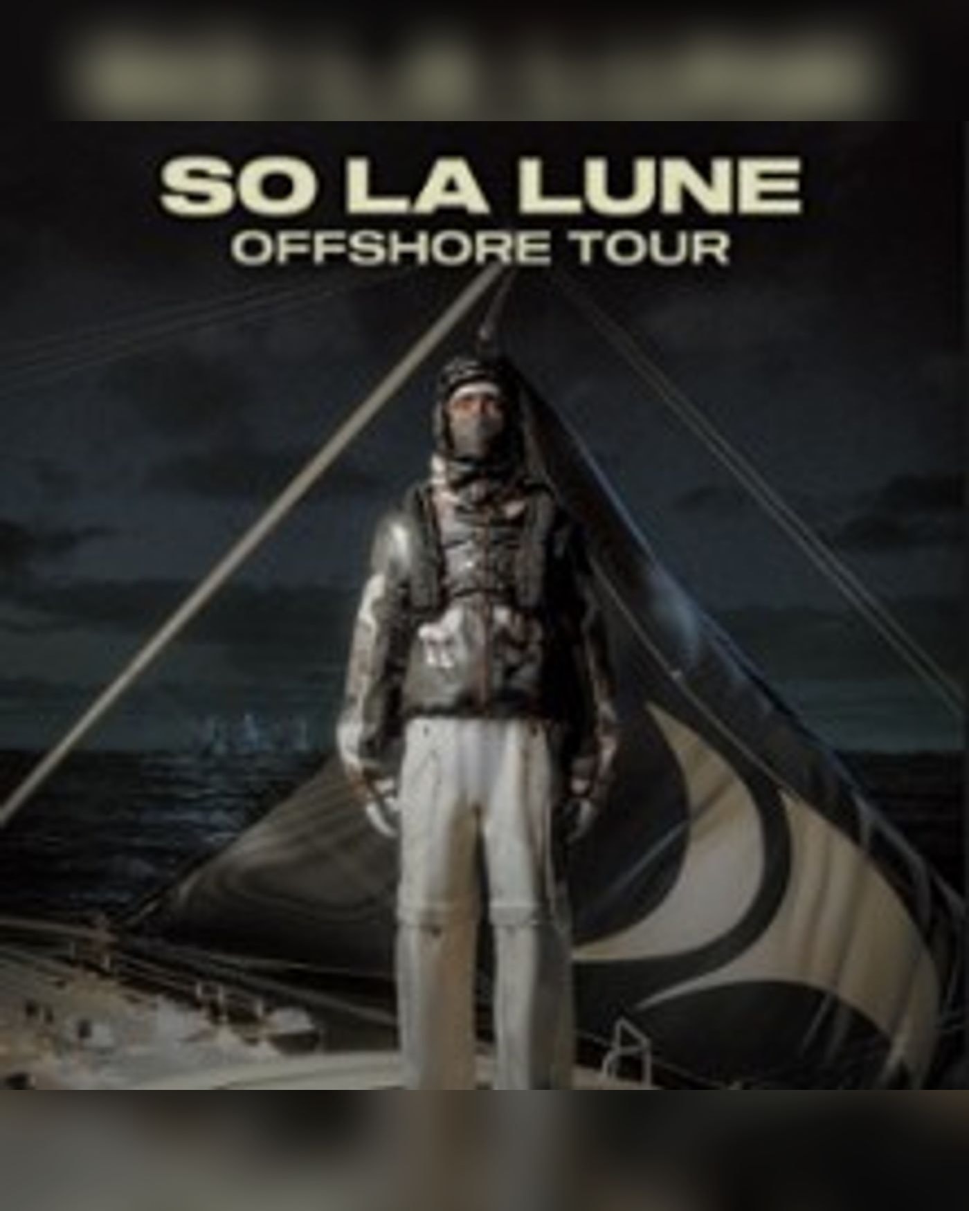 Affiche de So La Lune