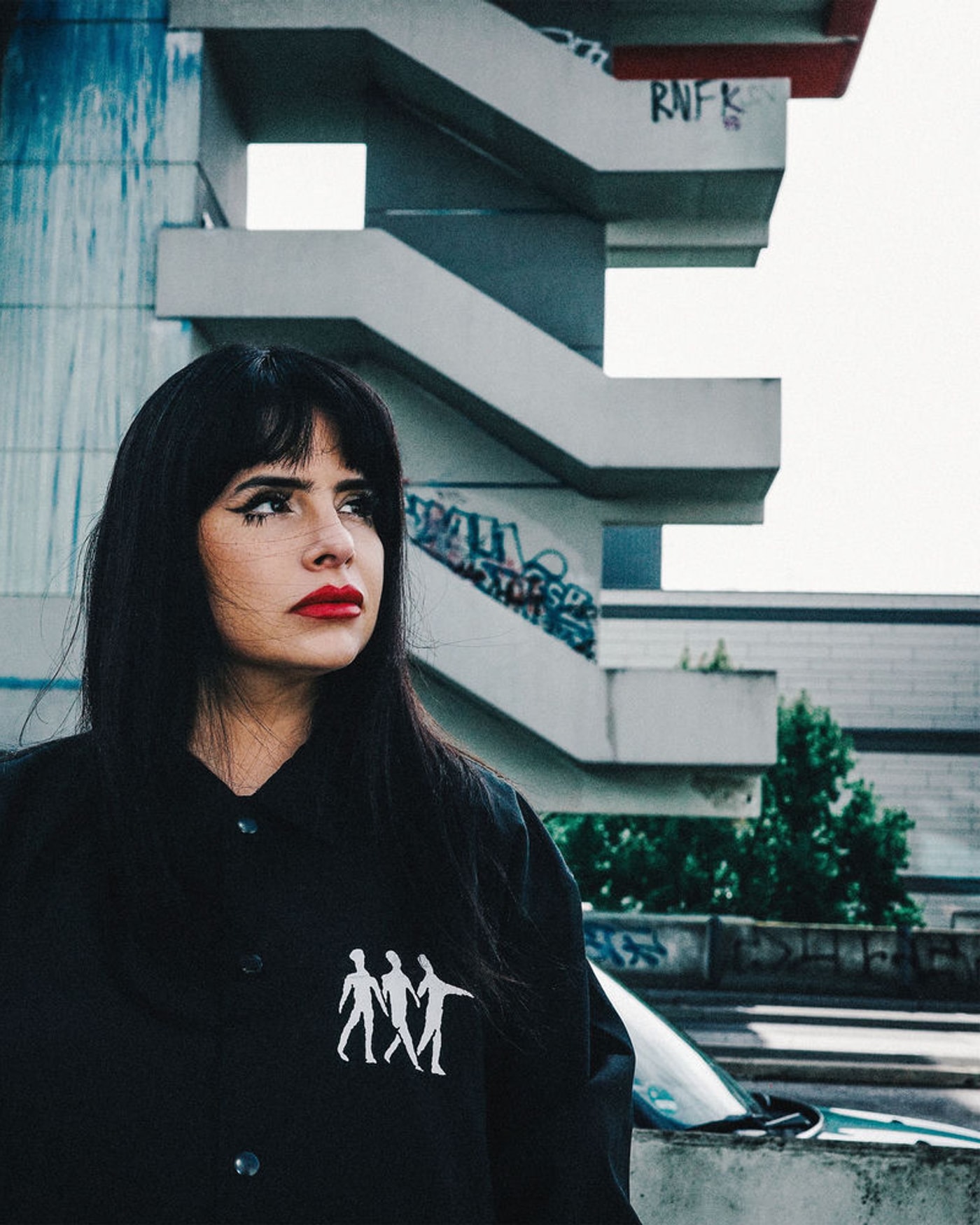 Sofia Kourtesis
