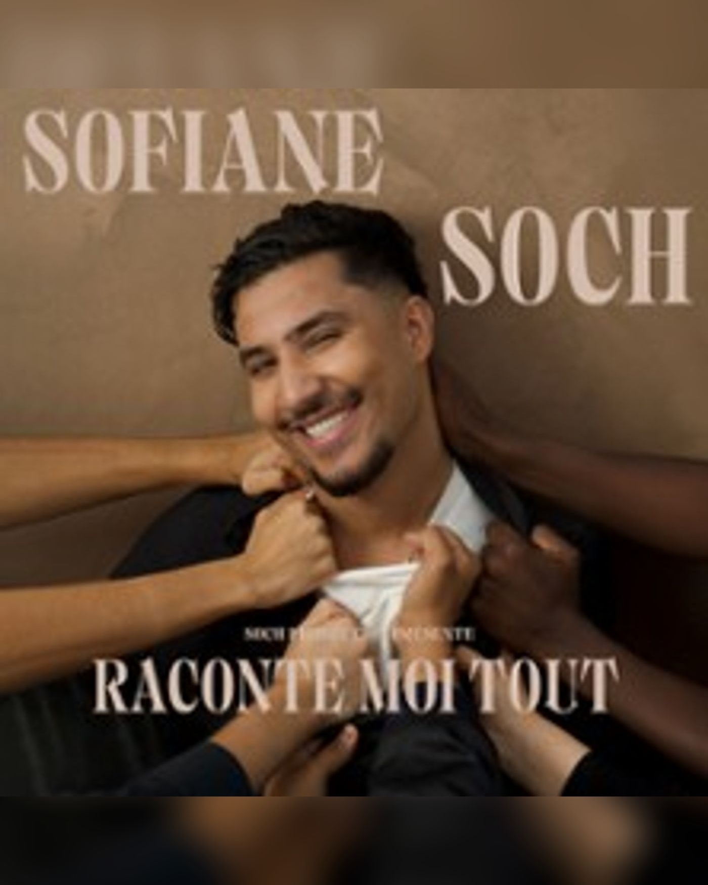Sofiane Soch