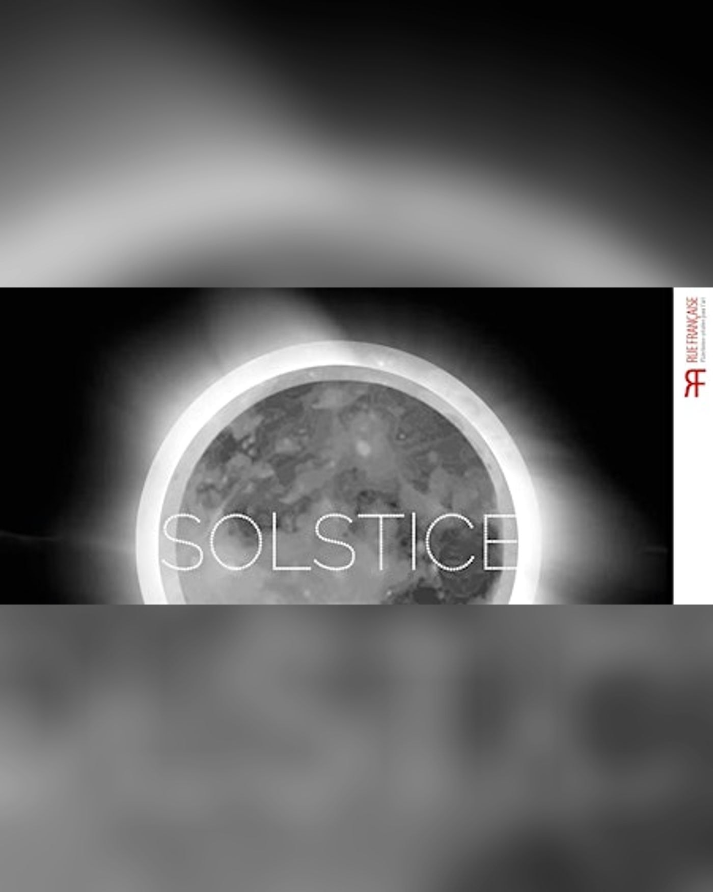 Solstice / Solstice