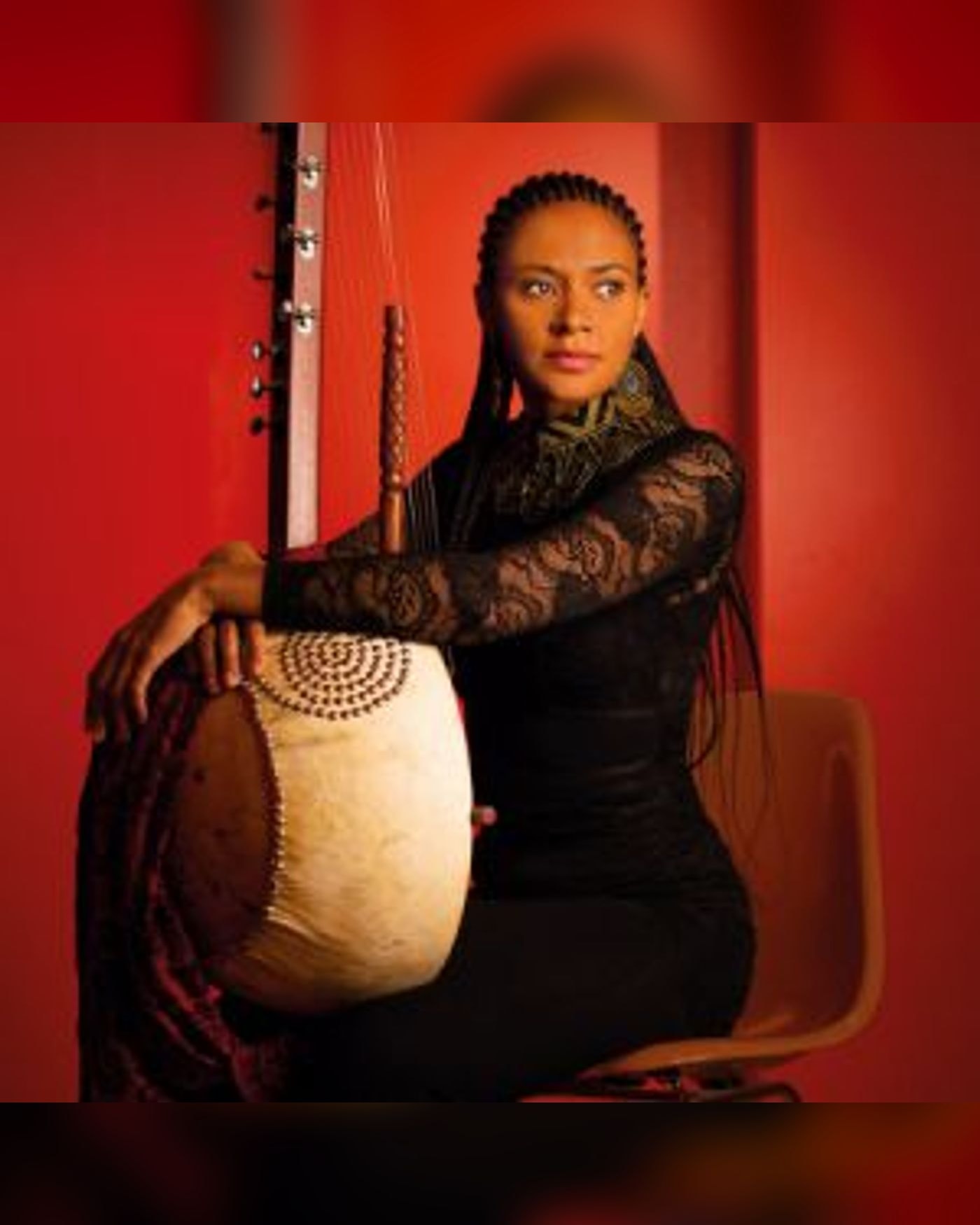 Sona Jobarteh (uk / Gambie) + 1ère Partie