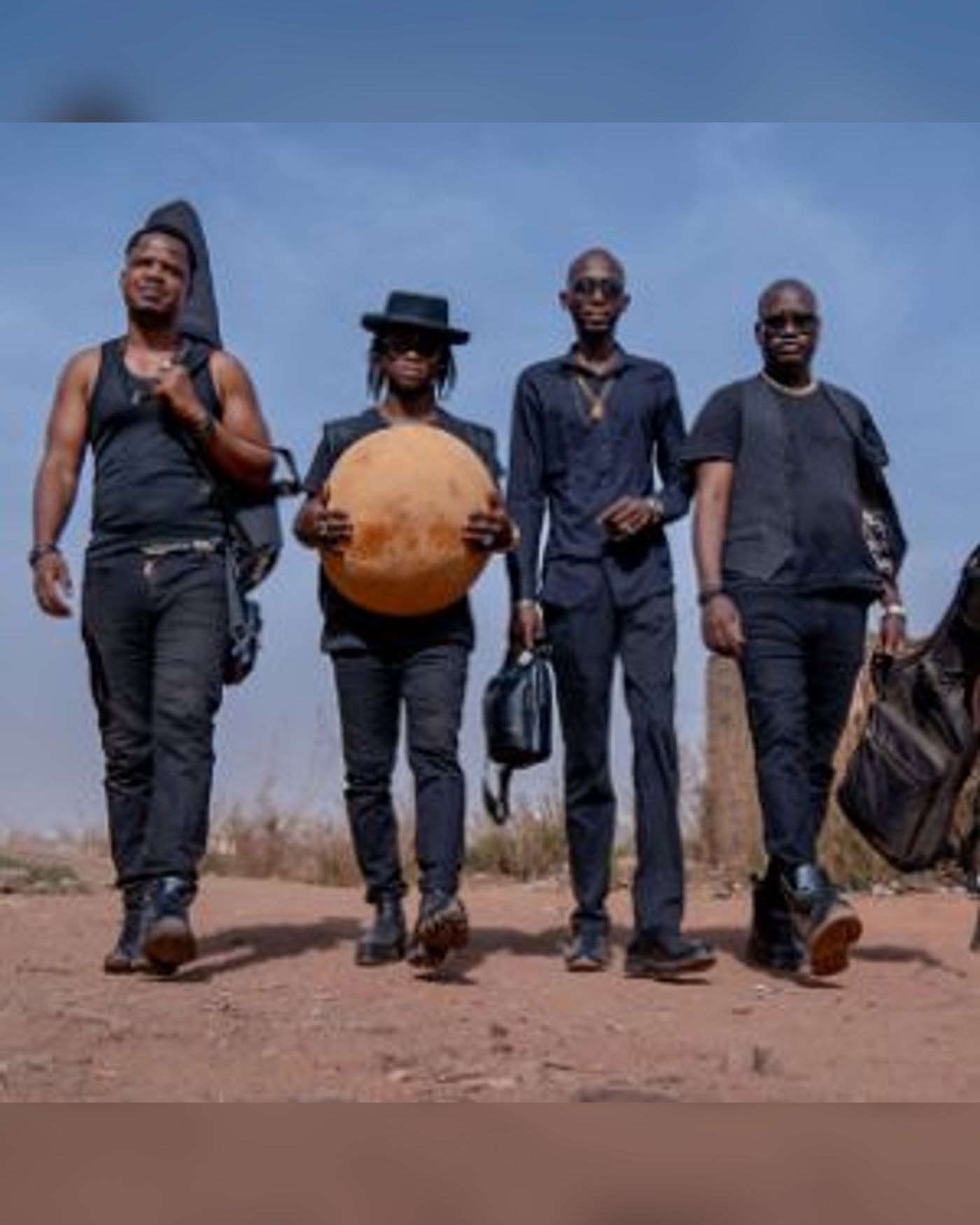 Songhoy Blues