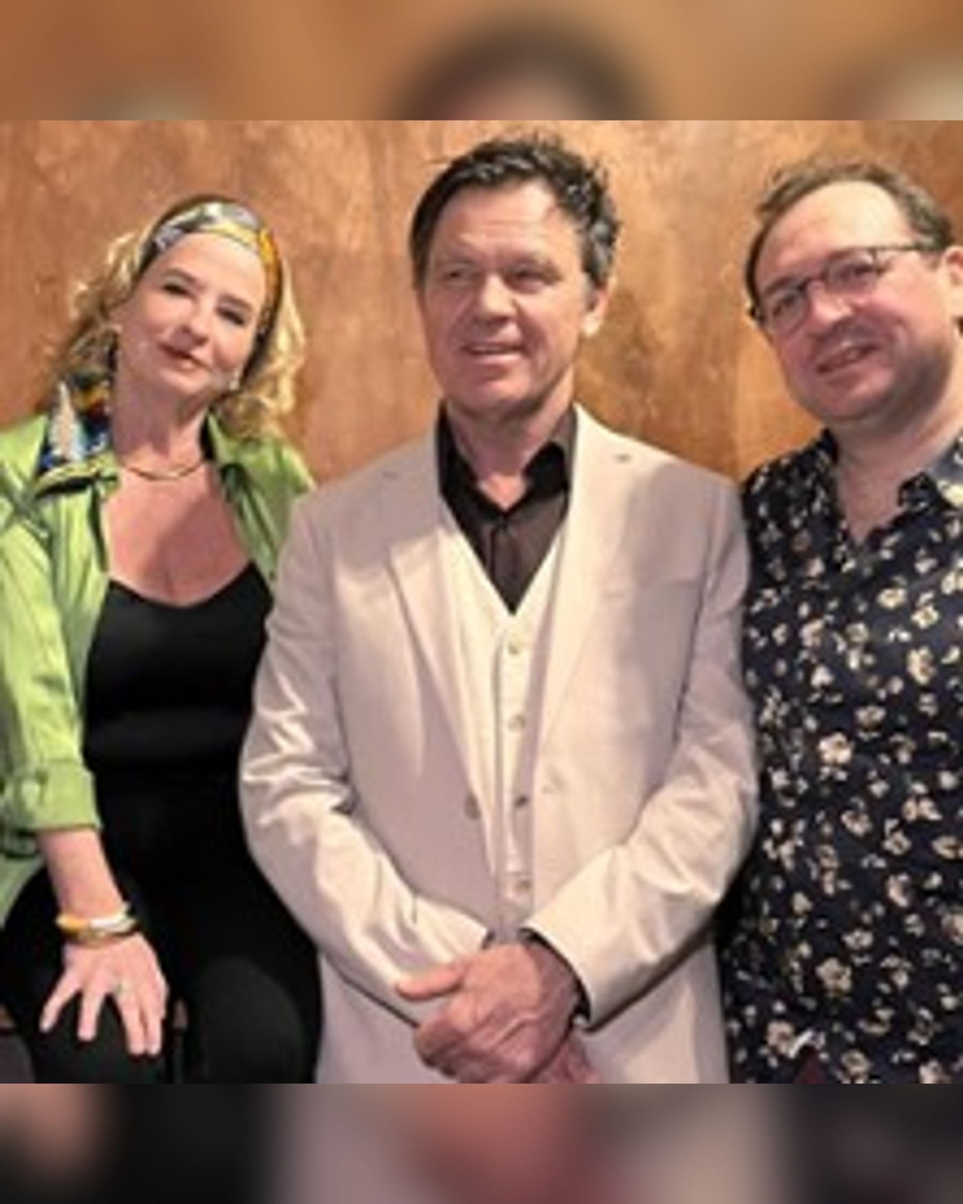 Sonya Pinçon Quartet