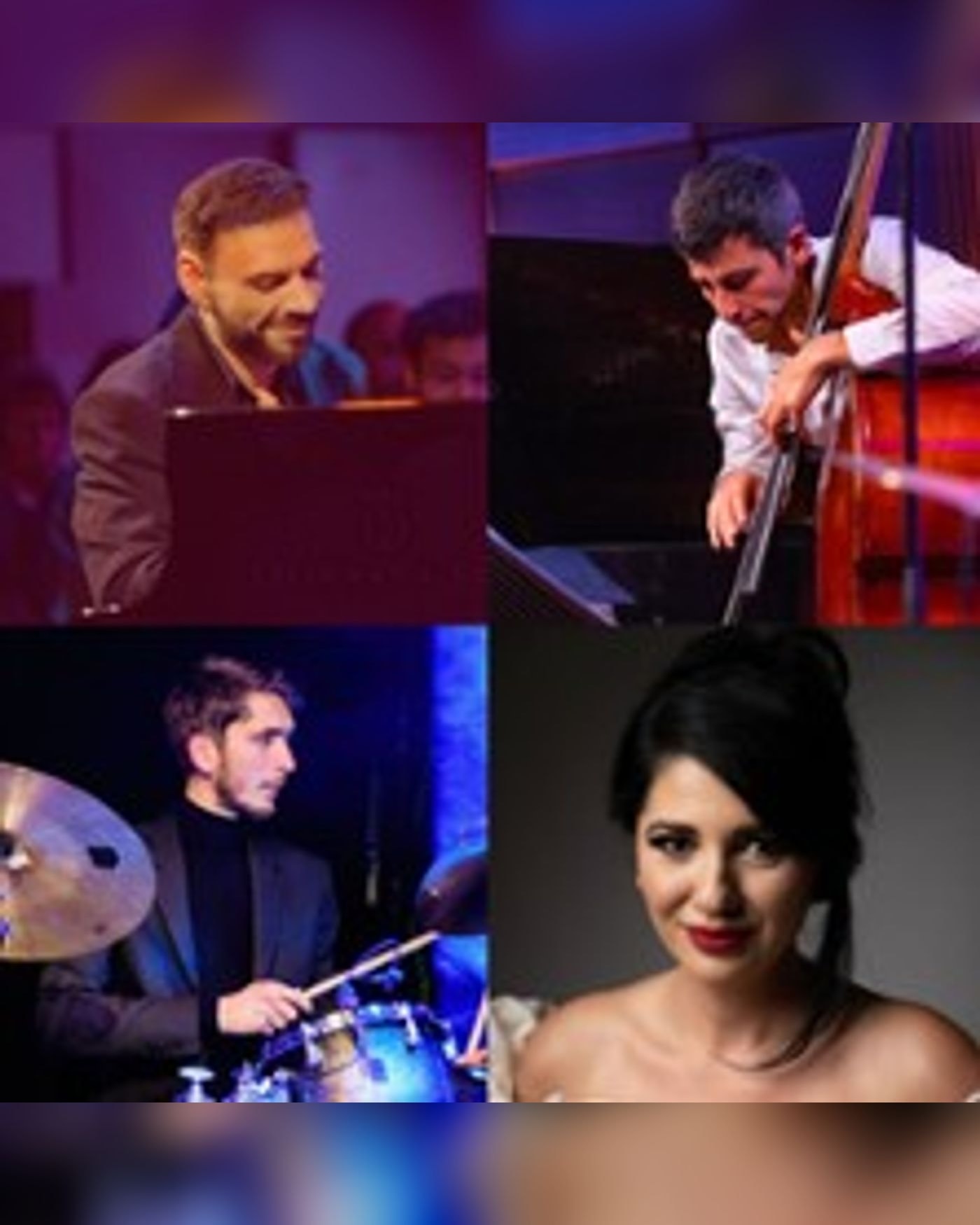 Sorin Zlat Trio