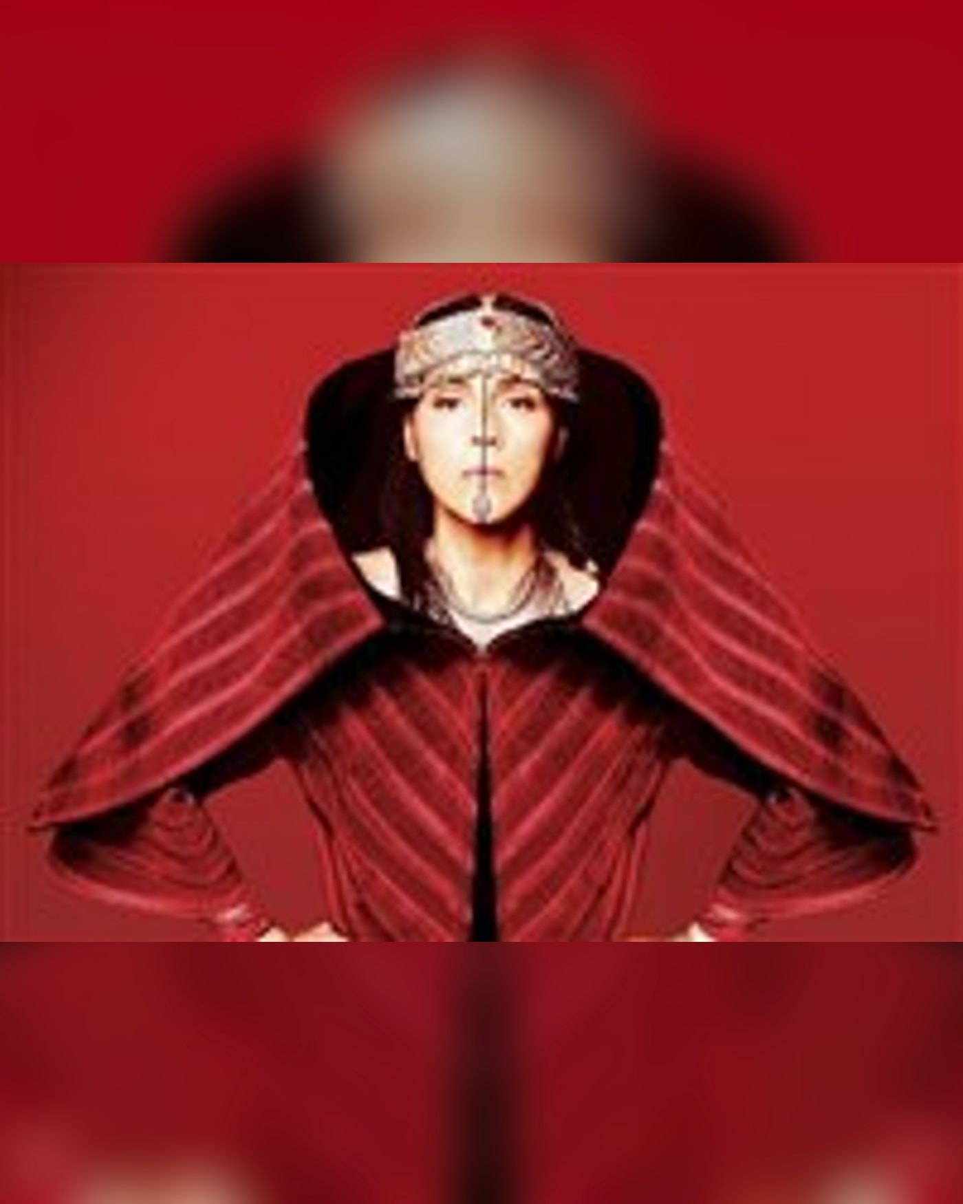 Affiche de Souad Massi
